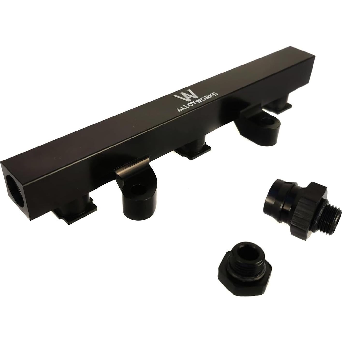 Kit riel de combustible Korelox para Can-Am Maverick X3 2017-2023