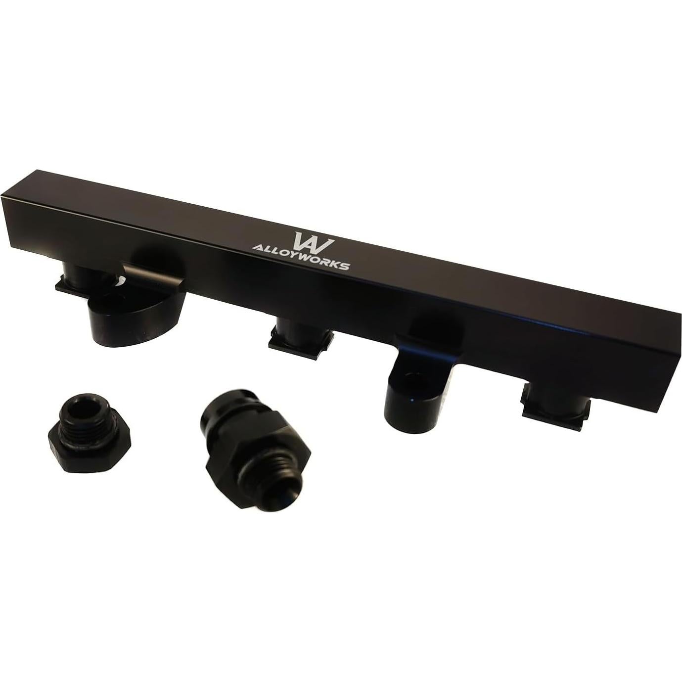 Kit riel de combustible Korelox para Can-Am Maverick X3 2017-2023