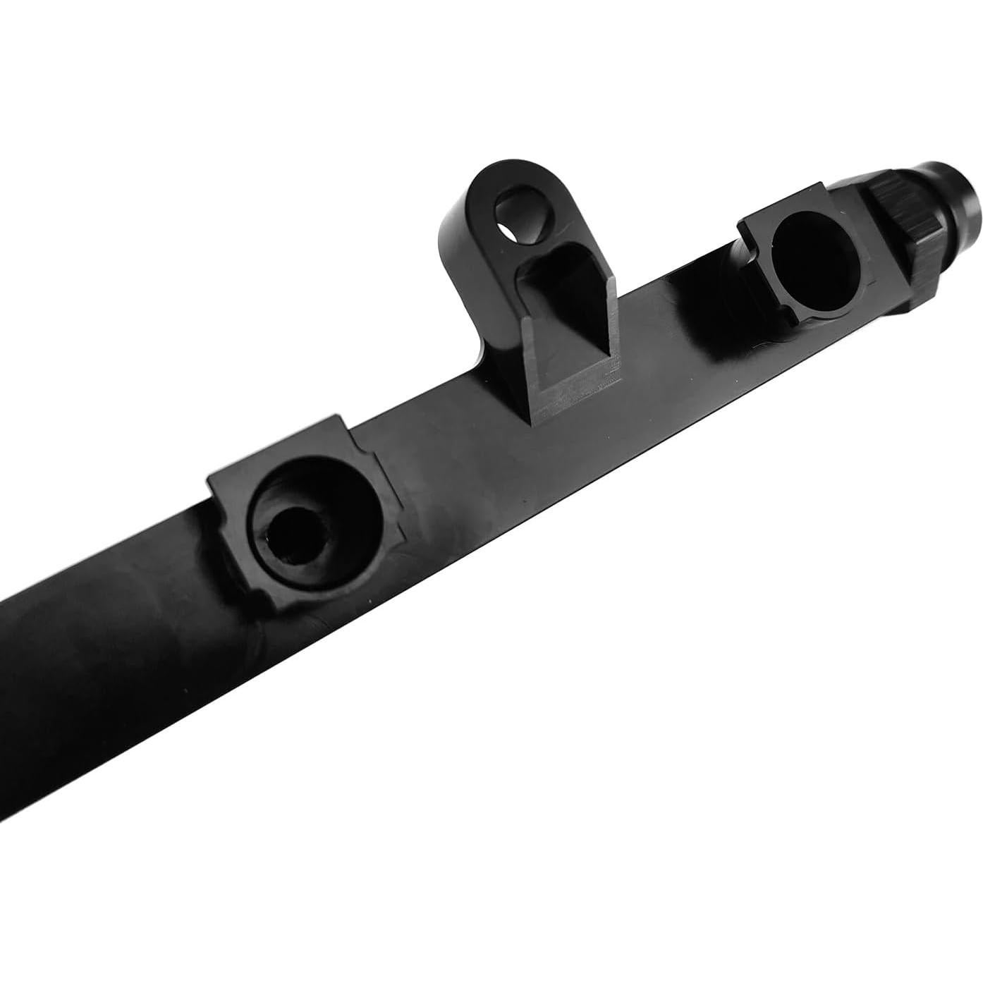 Kit riel de combustible Korelox para Can-Am Maverick X3 2017-2023