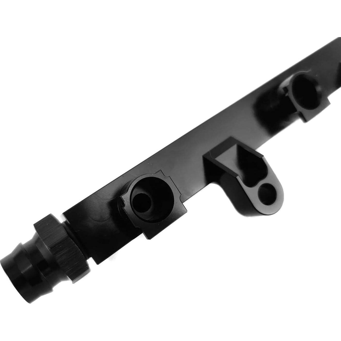 Kit riel de combustible Korelox para Can-Am Maverick X3 2017-2023