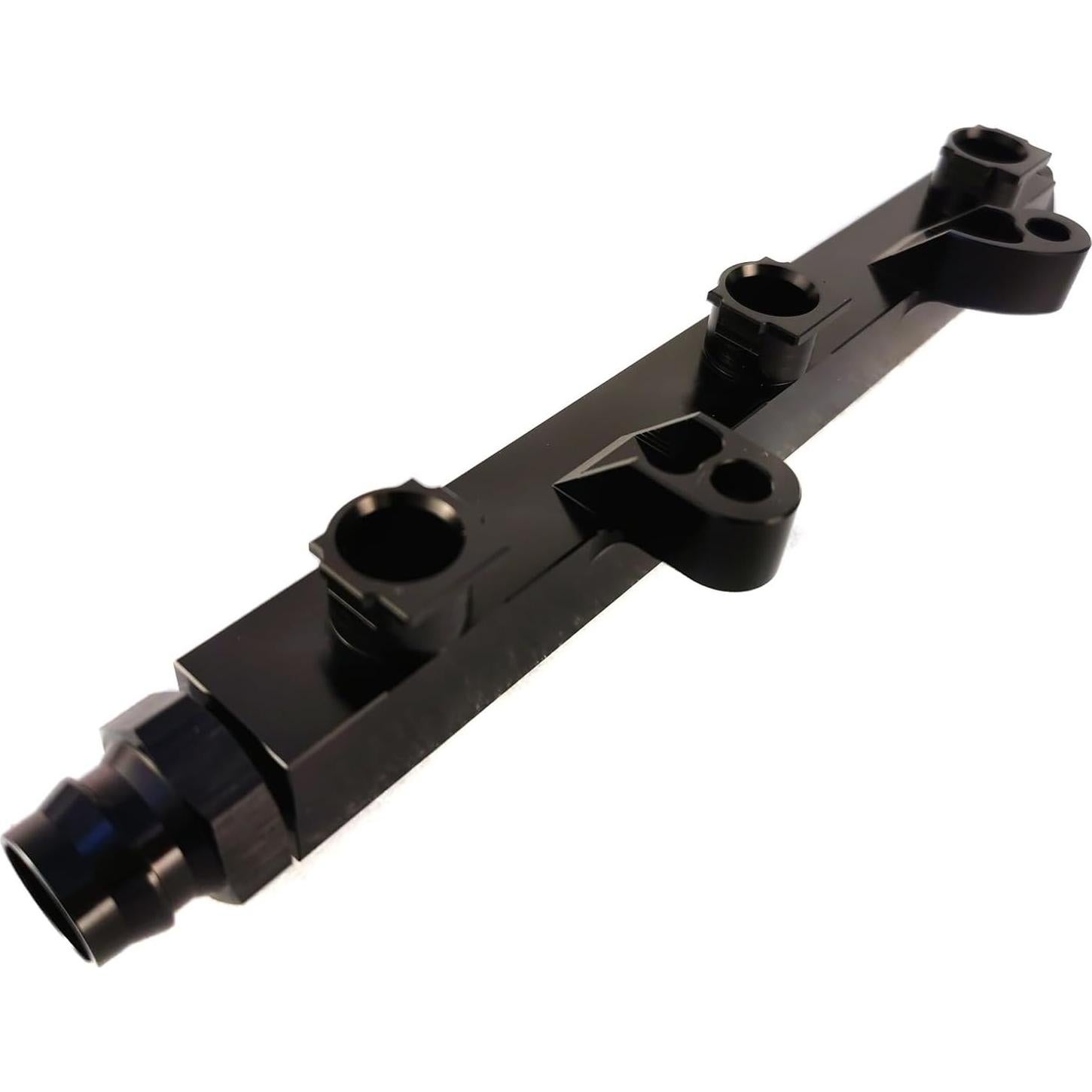 Kit riel de combustible Korelox para Can-Am Maverick X3 2017-2023