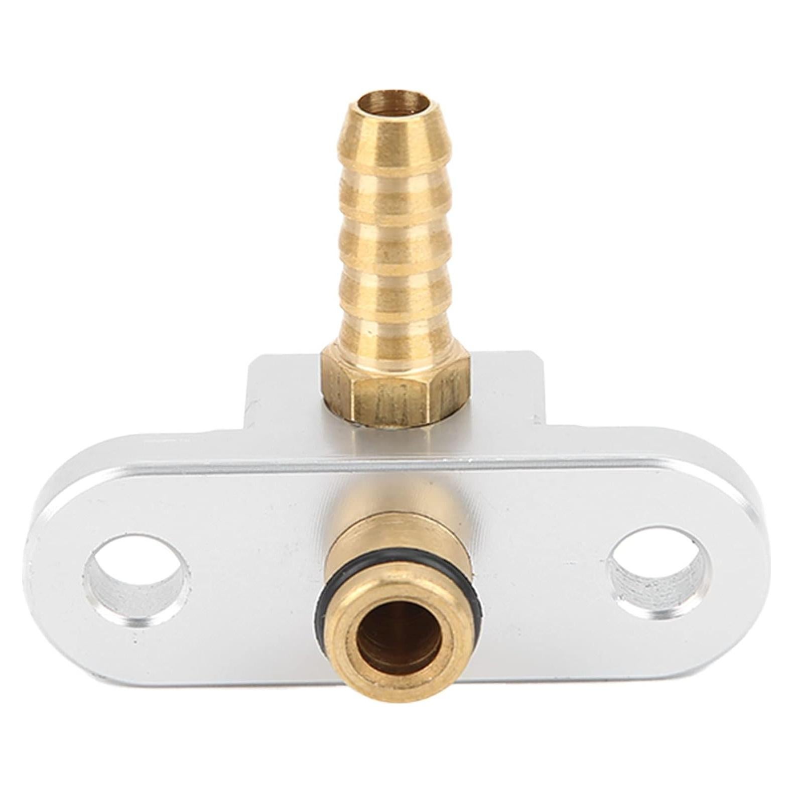 Adaptador de Riel de Combustible Ymiko para Impreza Turbo 2.0/2.5L