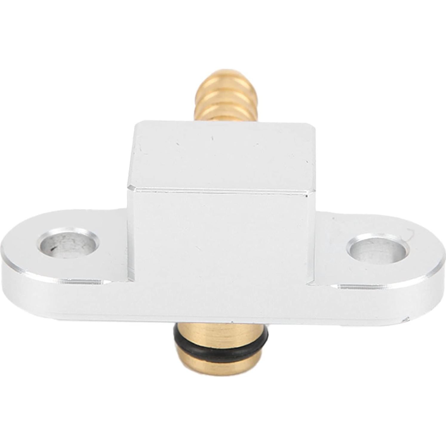 Adaptador de Riel de Combustible Ymiko para Impreza Turbo 2.0/2.5L