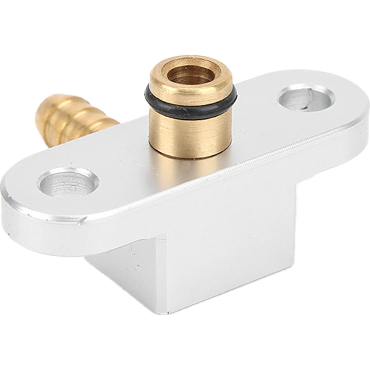 Adaptador de Riel de Combustible Ymiko para Impreza Turbo 2.0/2.5L