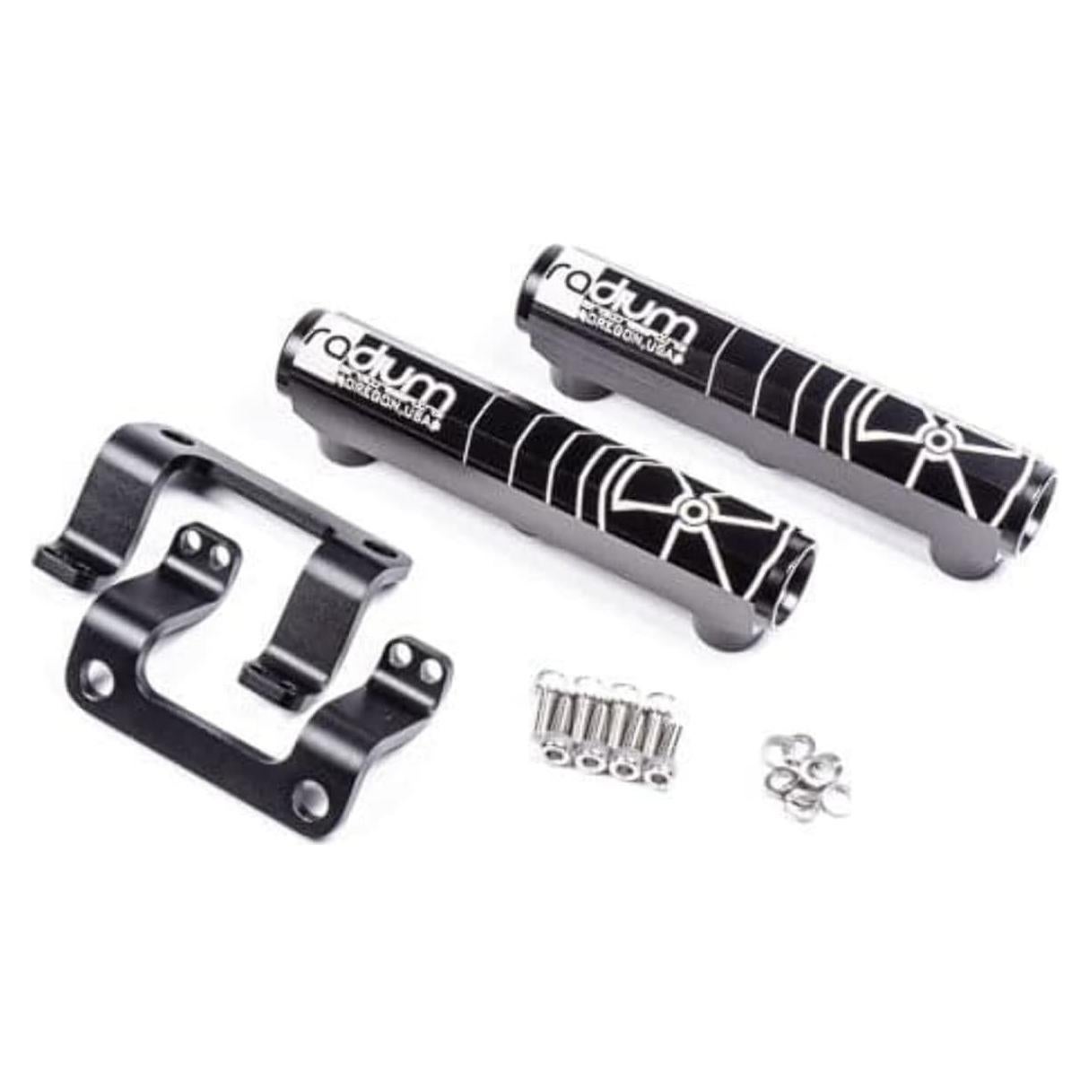 Kit de riel de combustible Radium Engineering para Scion FR-S/Subaru BRZ/Toyota 86