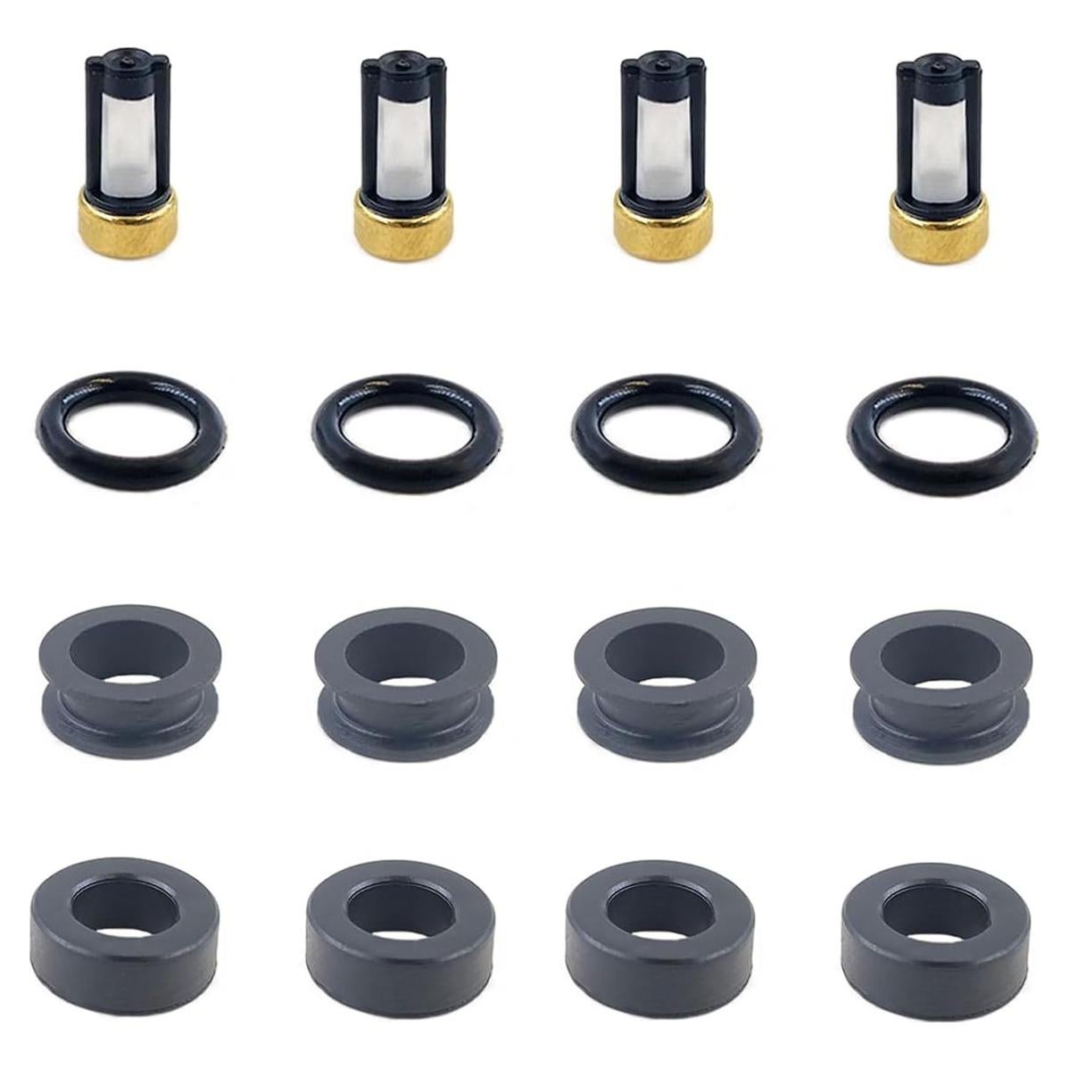 Kit de Reparación de Sellos de Inyectores LATAOCC 16611AA720