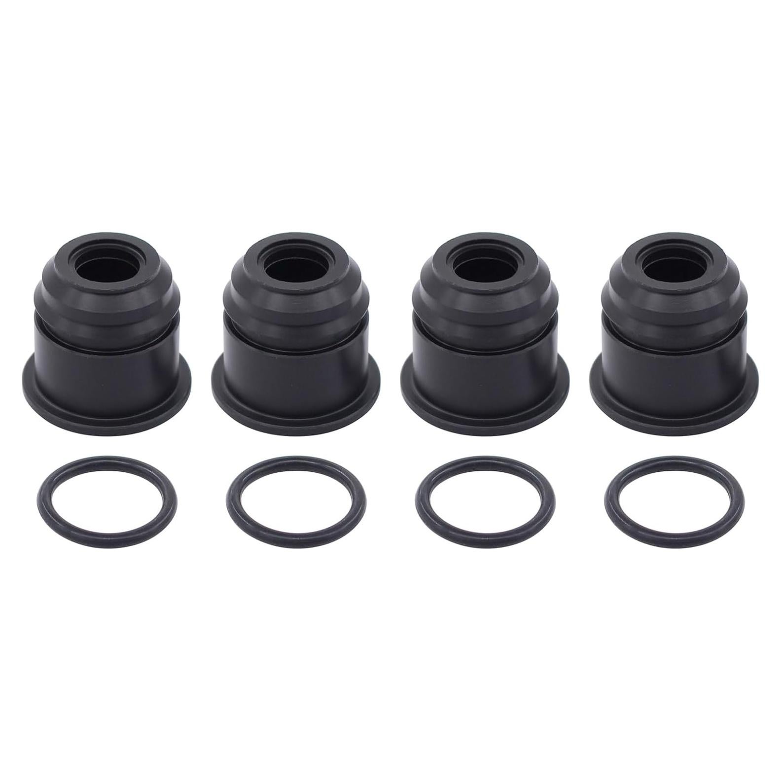 Kit Espaciadores y O-Rings ApplianPar para Inyector Toyota