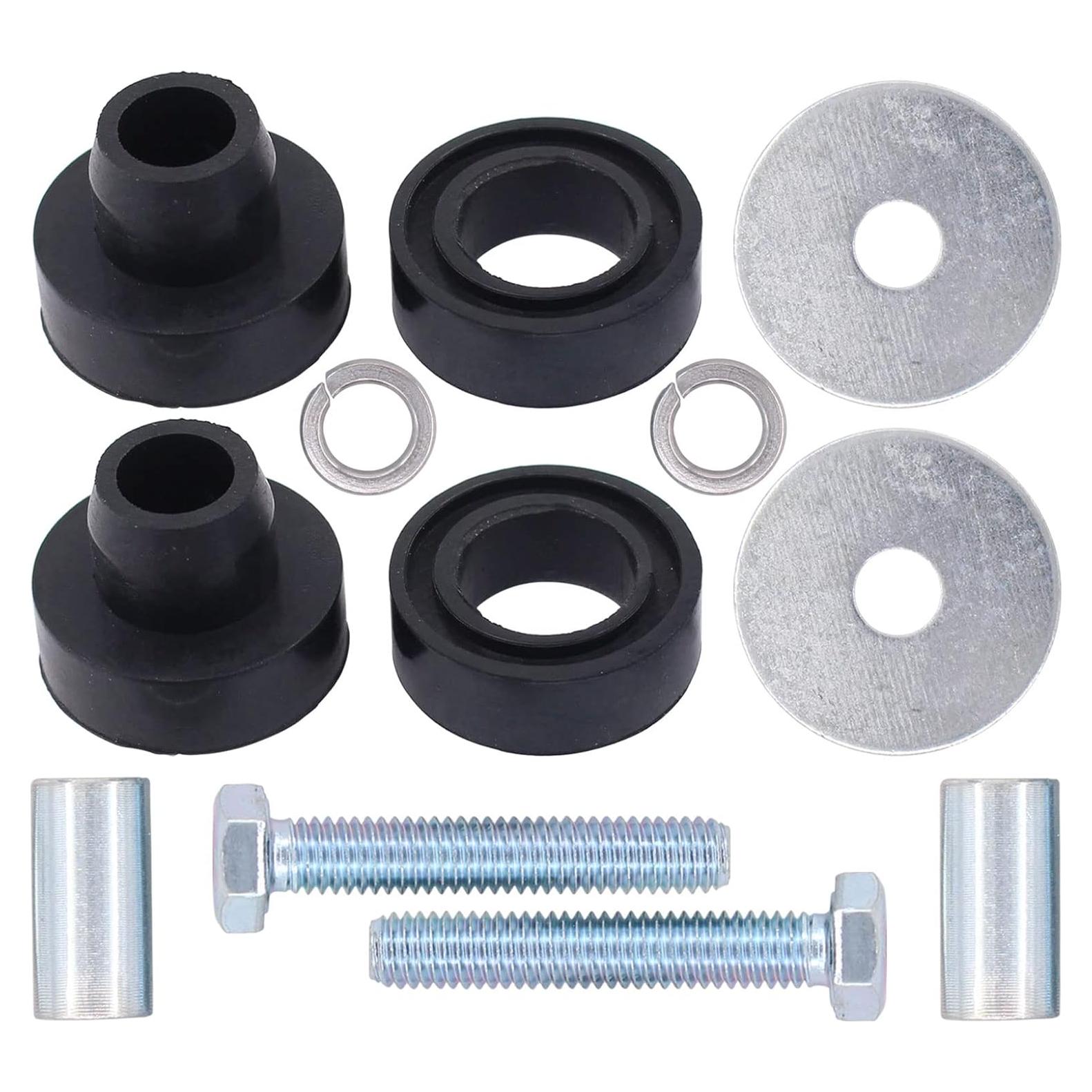 Cojín de Goma Montaje Tanque MOTOKU para Suzuki DR y GSXR