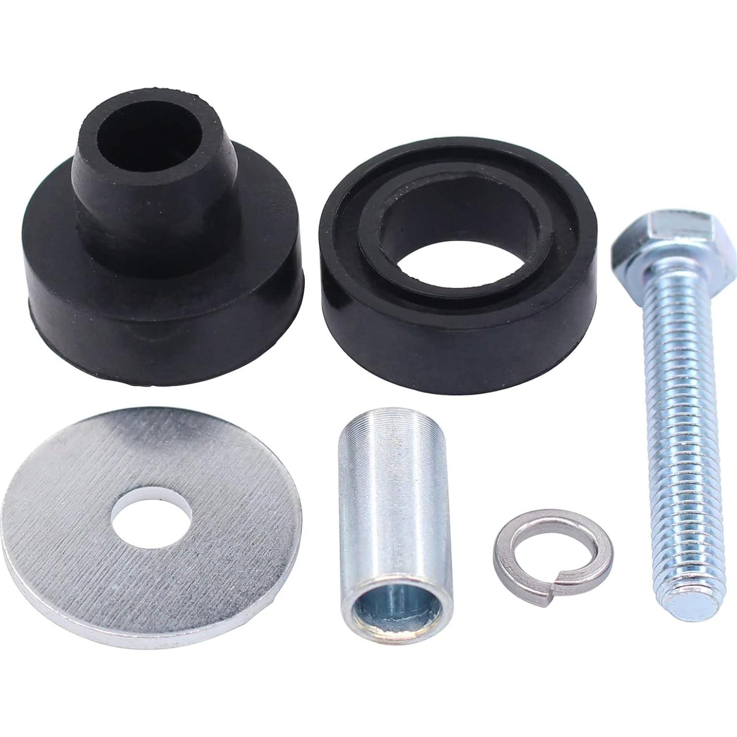 Cojín de Goma Montaje Tanque MOTOKU para Suzuki DR y GSXR