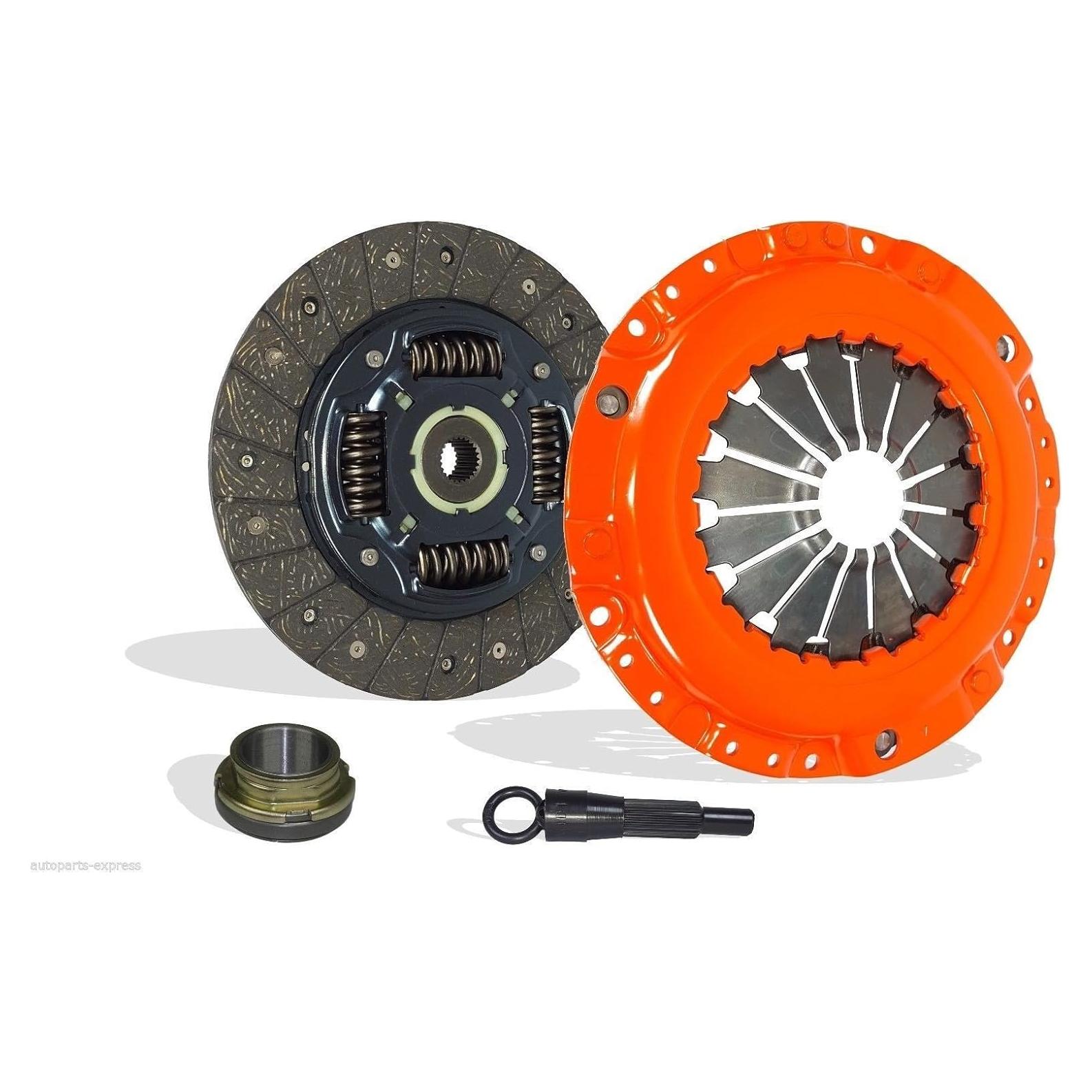 Kit de Embrague SOUTHEASTCLUTCH para Aveo y Swift+ 1.6L