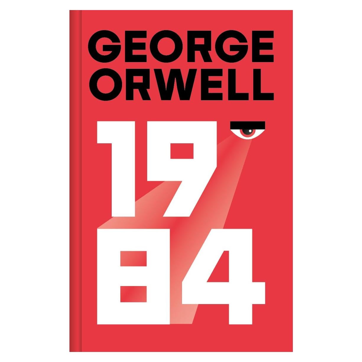 1984 (Spanish Edition) (edición definitiva avalada por The Orwell Estate)