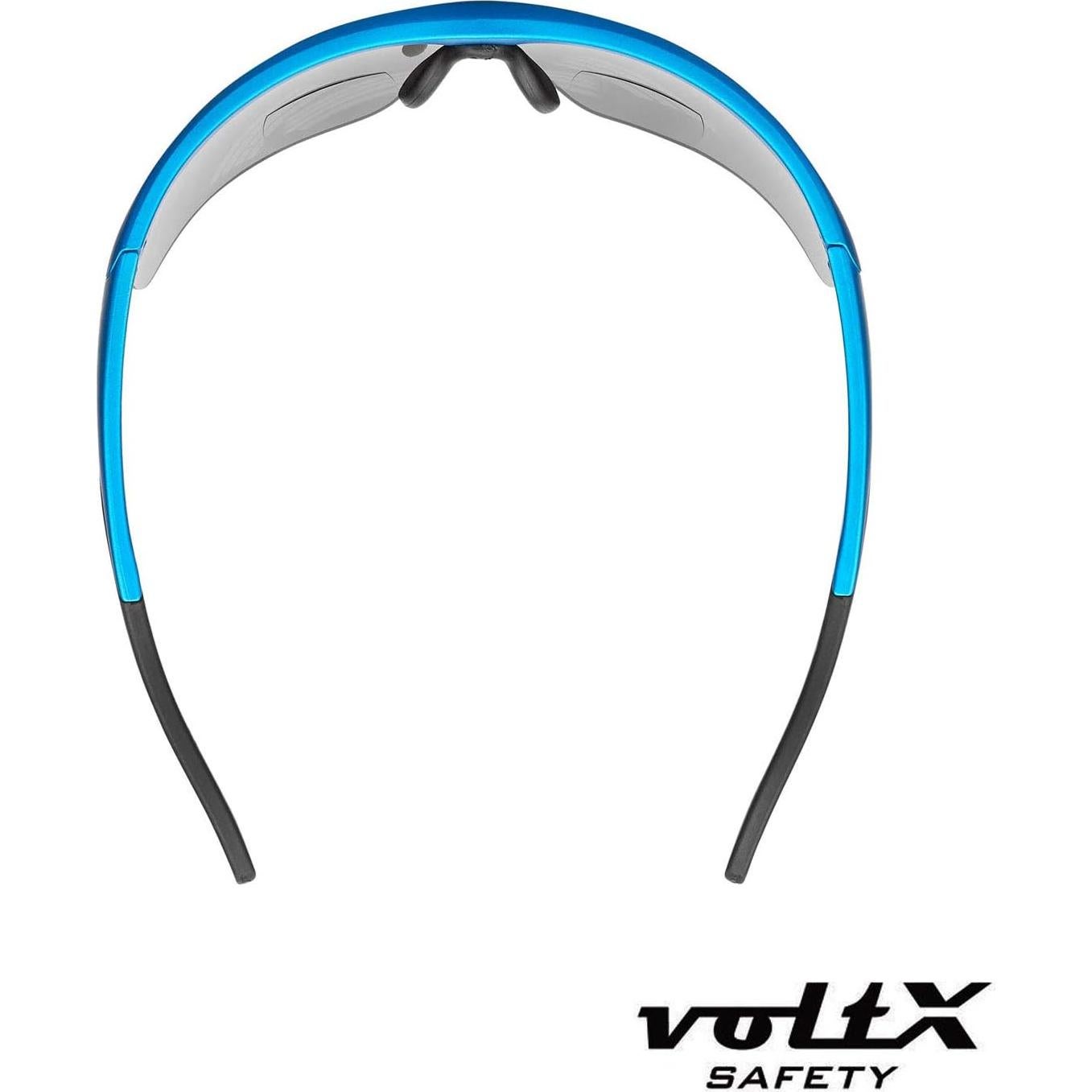 Gafas de Seguridad Bifocales voltX ULTIMATE +1.0 Dioptría