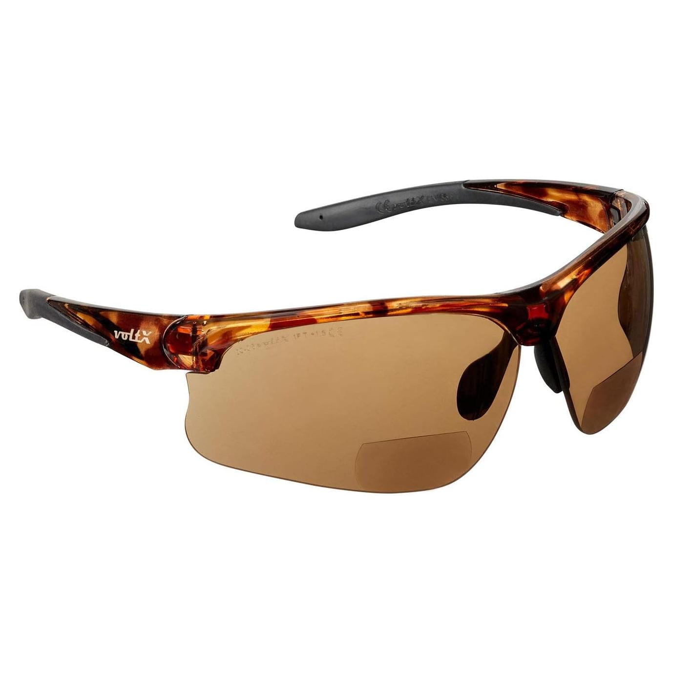 Gafas de Seguridad Bifocales voltX ULTIMATE +2.0 Dioptrías