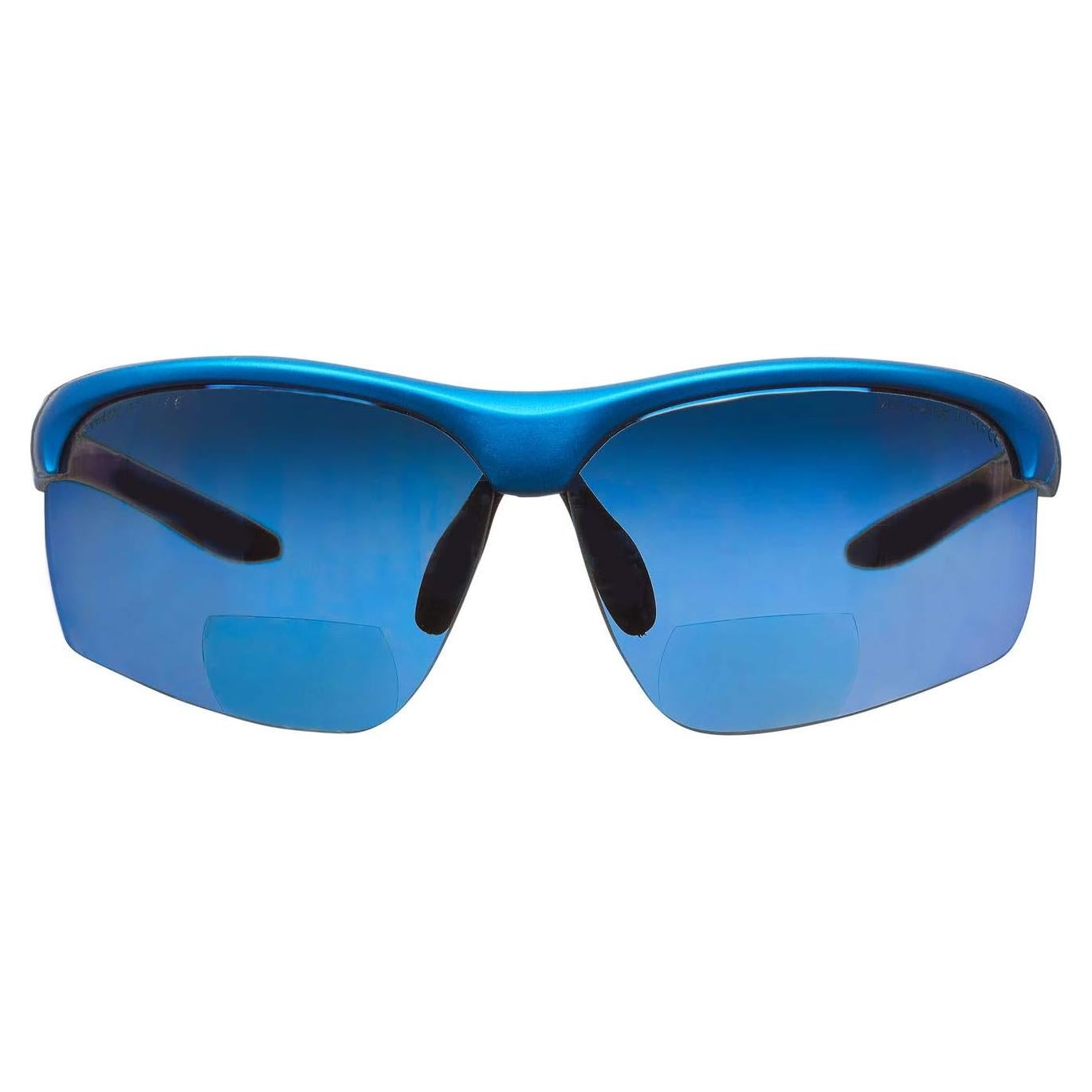 Gafas de Seguridad Bifocales voltX Constructor +2.5 Dioptrías