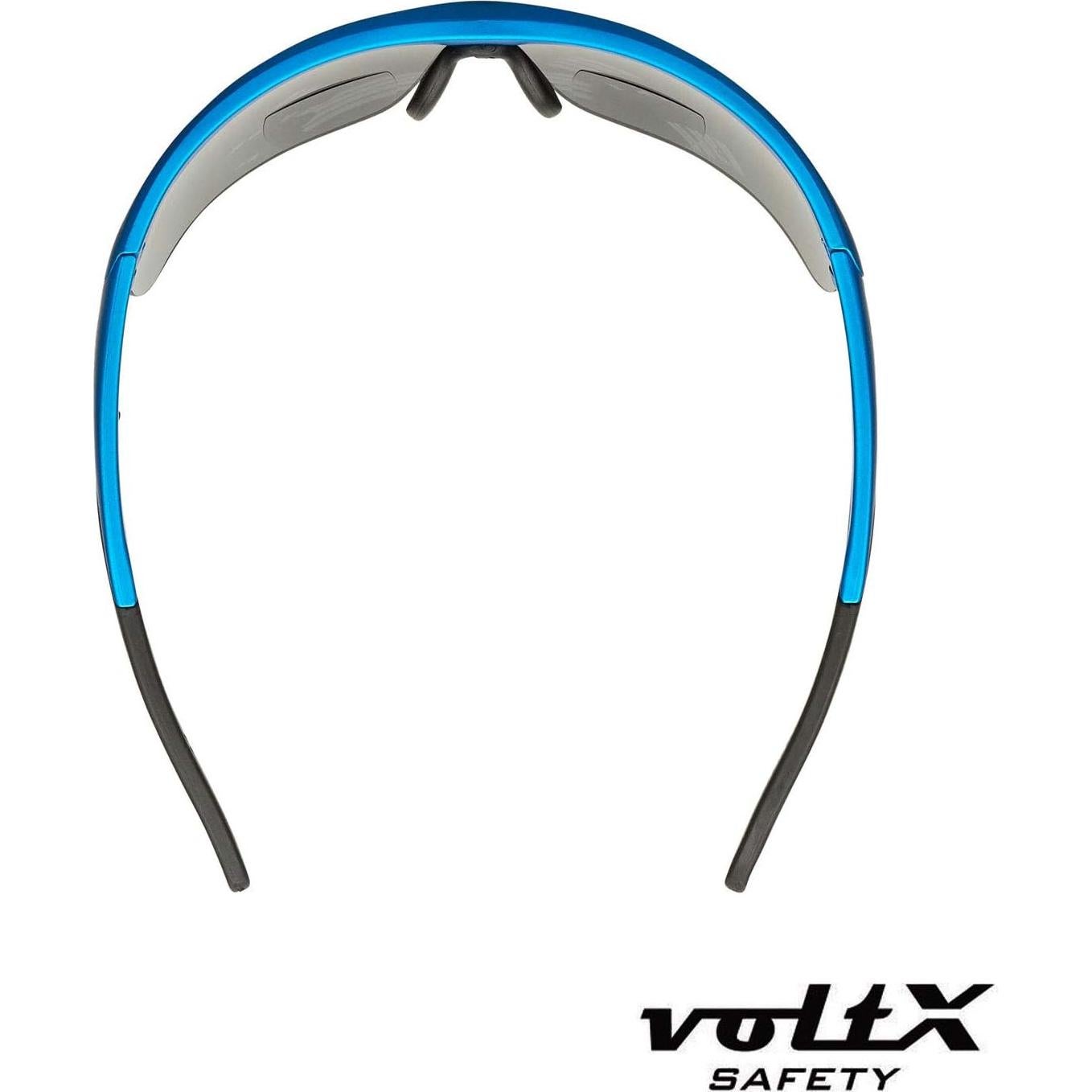 Gafas de Seguridad Bifocales voltX Constructor +2.5 Dioptrías