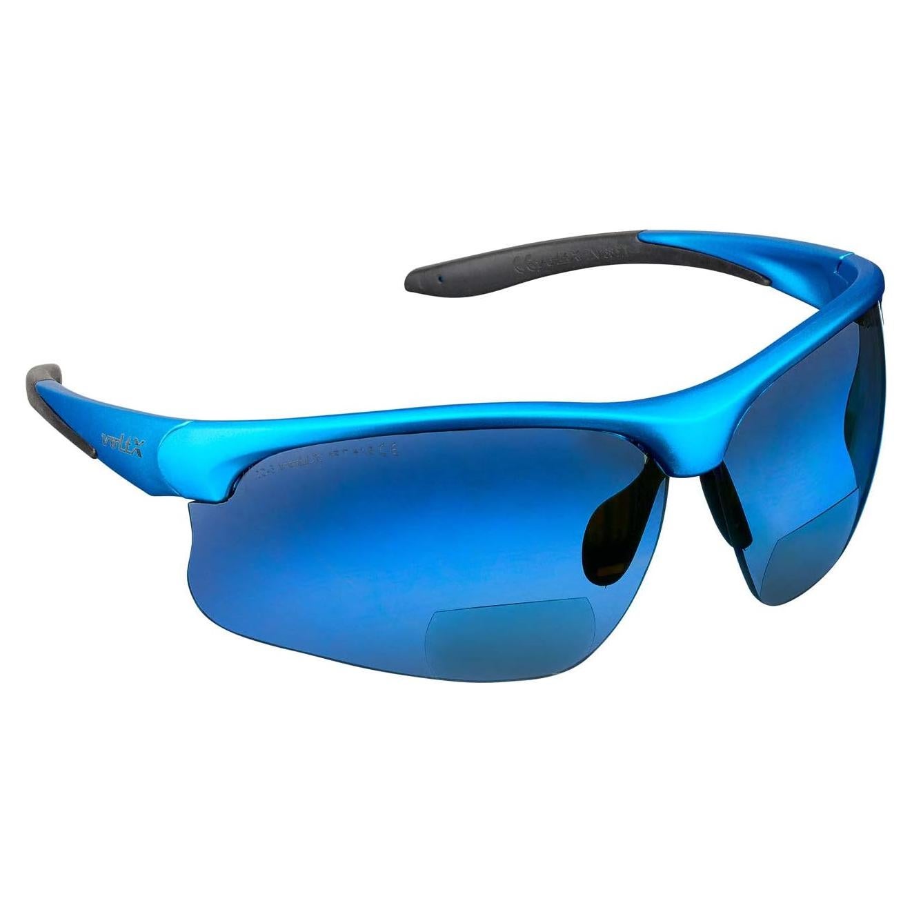 Gafas de Seguridad Bifocales voltX ULTIMATE +2.0 Dioptrías