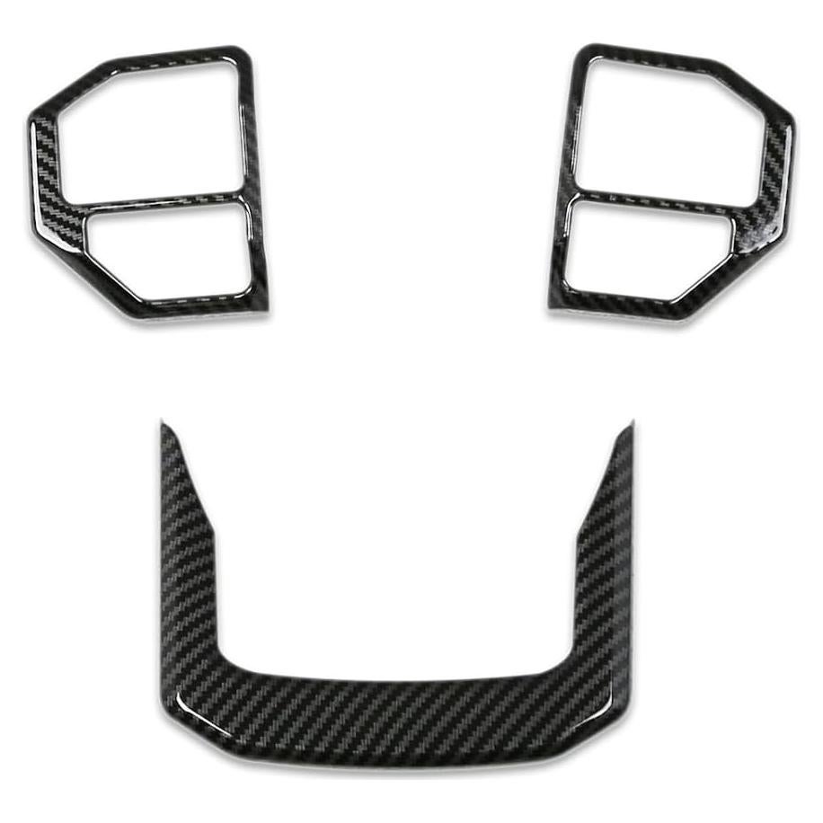 Cubierta Volante Beautost para Toyota Land Cruiser LC250 2024-2026