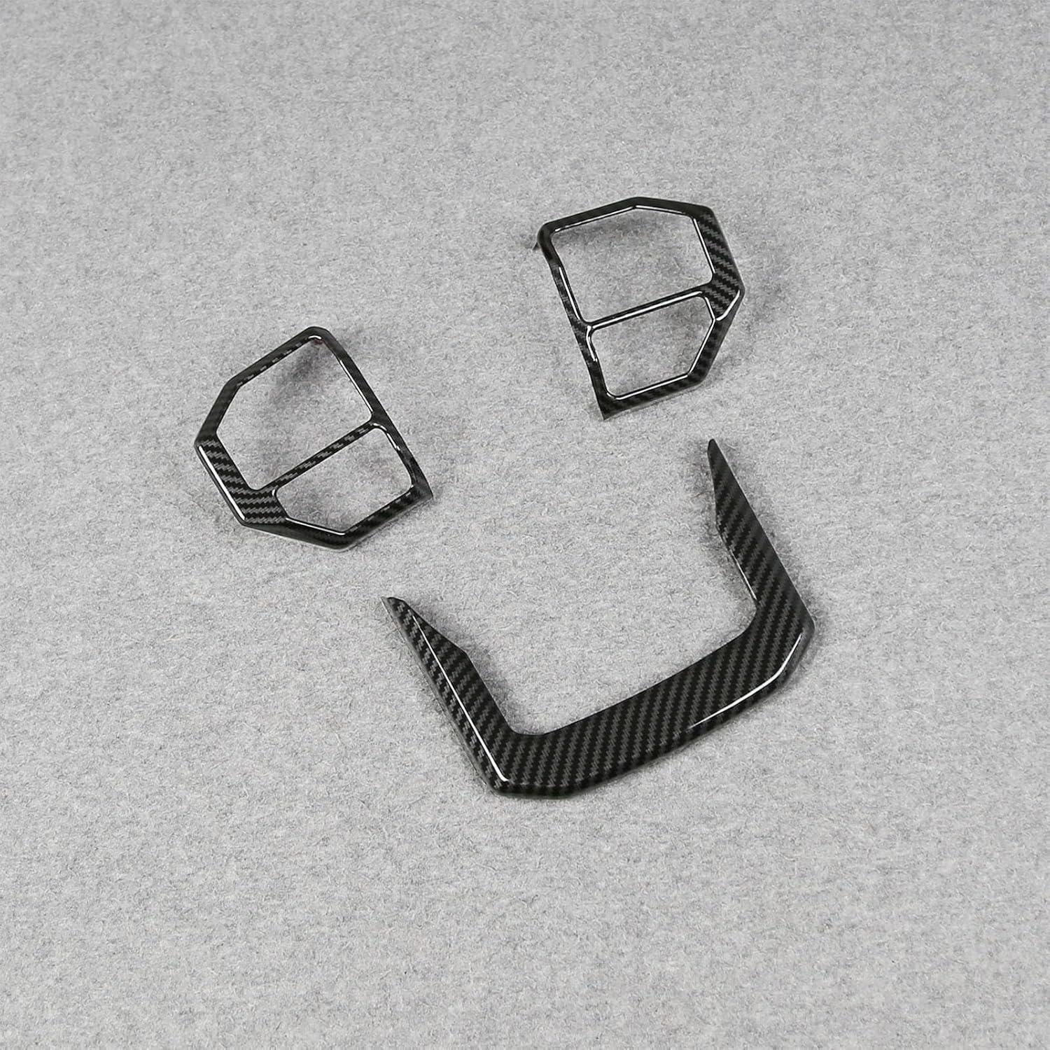 Cubierta Volante Beautost para Toyota Land Cruiser LC250 2024-2026