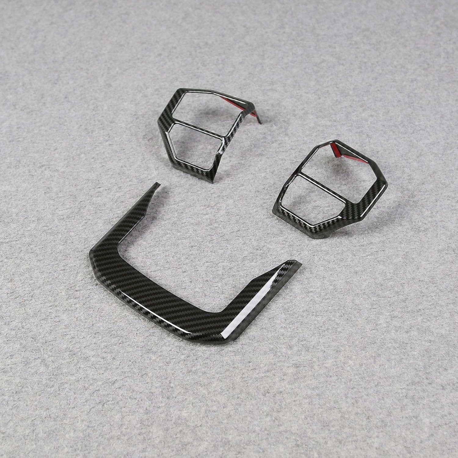 Cubierta Volante Beautost para Toyota Land Cruiser LC250 2024-2026