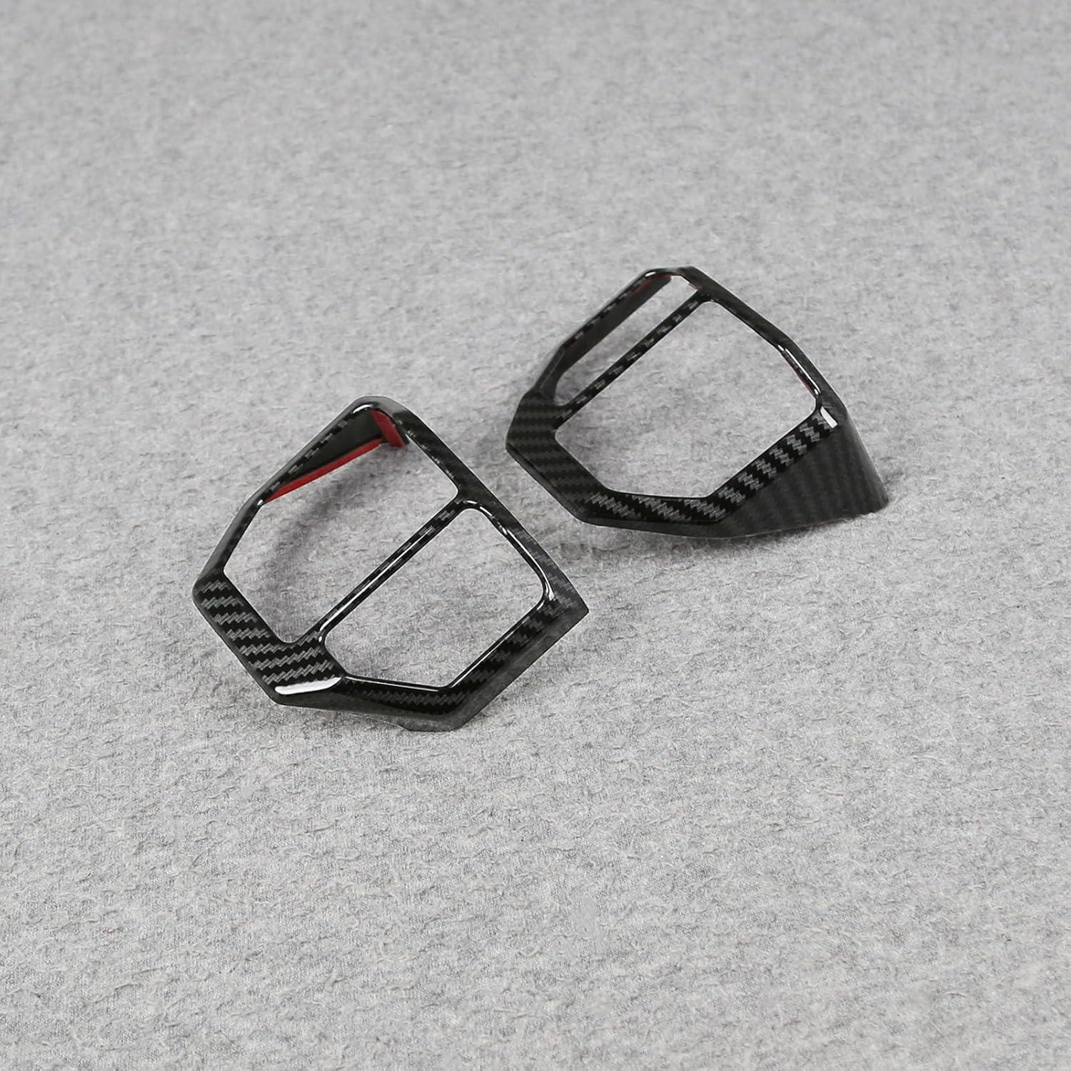 Cubierta Volante Beautost para Toyota Land Cruiser LC250 2024-2026