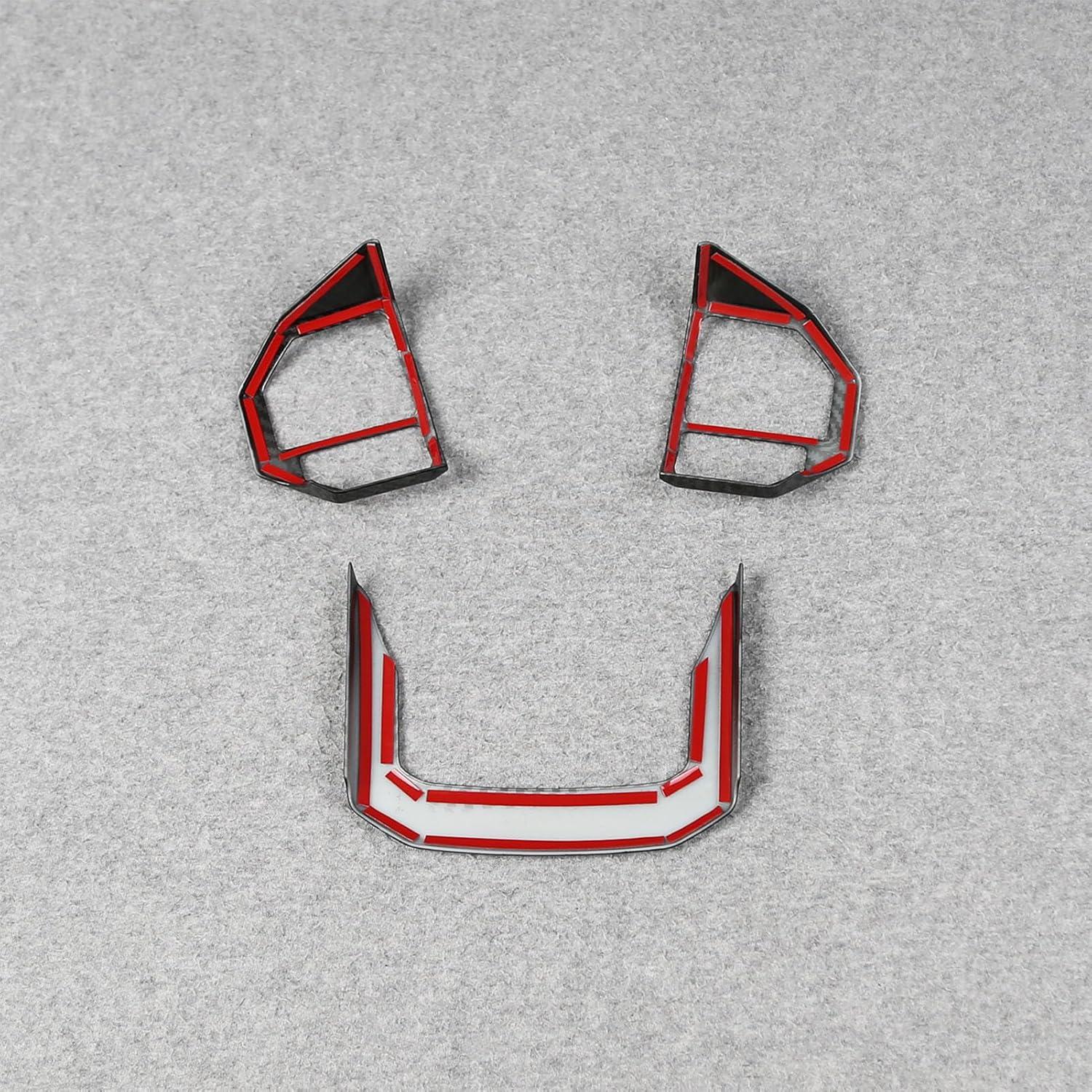 Cubierta Volante Beautost para Toyota Land Cruiser LC250 2024-2026