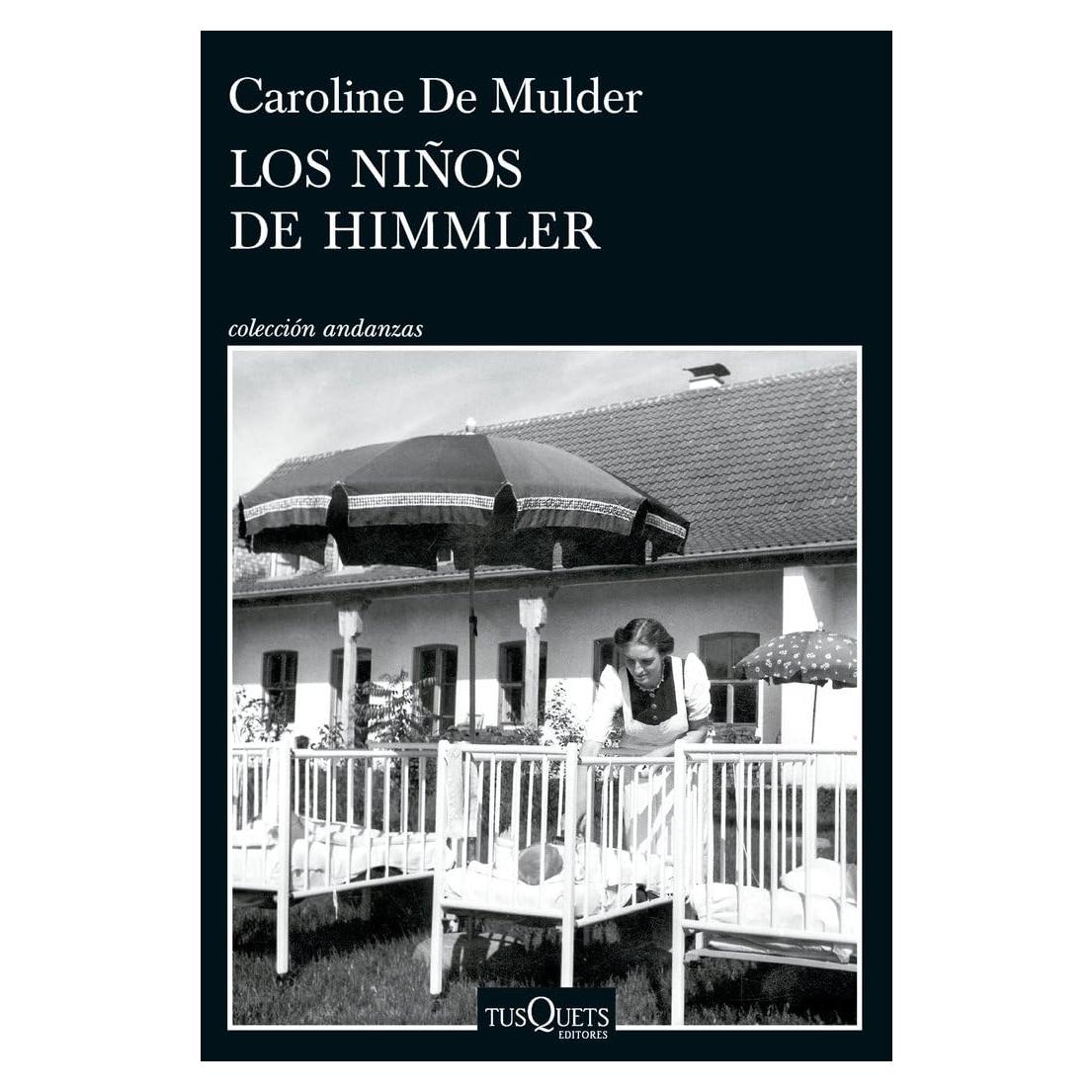 Los niños de Himmler