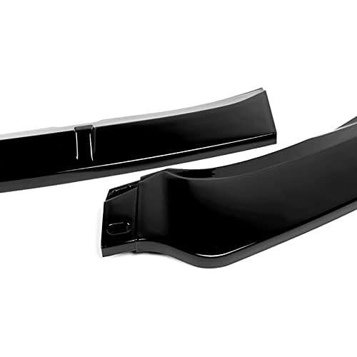 Kit de Protección Parachoques Frontal EPARTS para Mazda 3 2010-2013