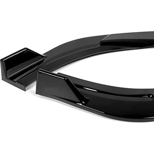 Kit de Protección Parachoques Frontal EPARTS para Mazda 3 2010-2013