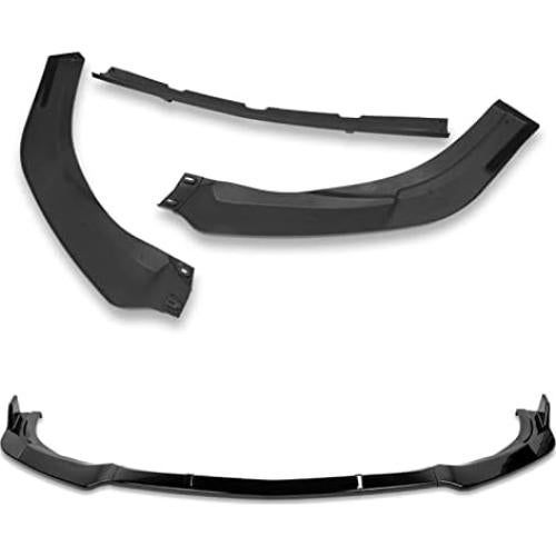 Kit de Protección Parachoques Frontal EPARTS para Mazda 3 2010-2013