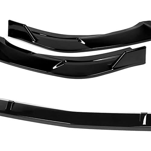 Kit de Protección Parachoques Frontal EPARTS para Mazda 3 2010-2013