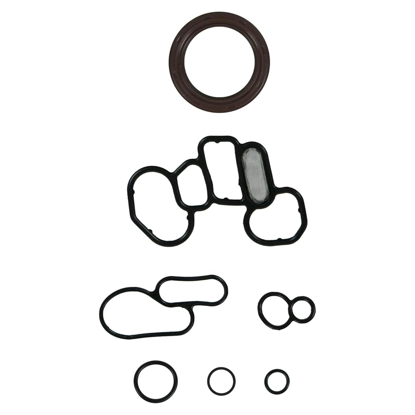 Kit de Sello de Cigüeñal Fel-Pro TCS 46026 para Honda Pilot