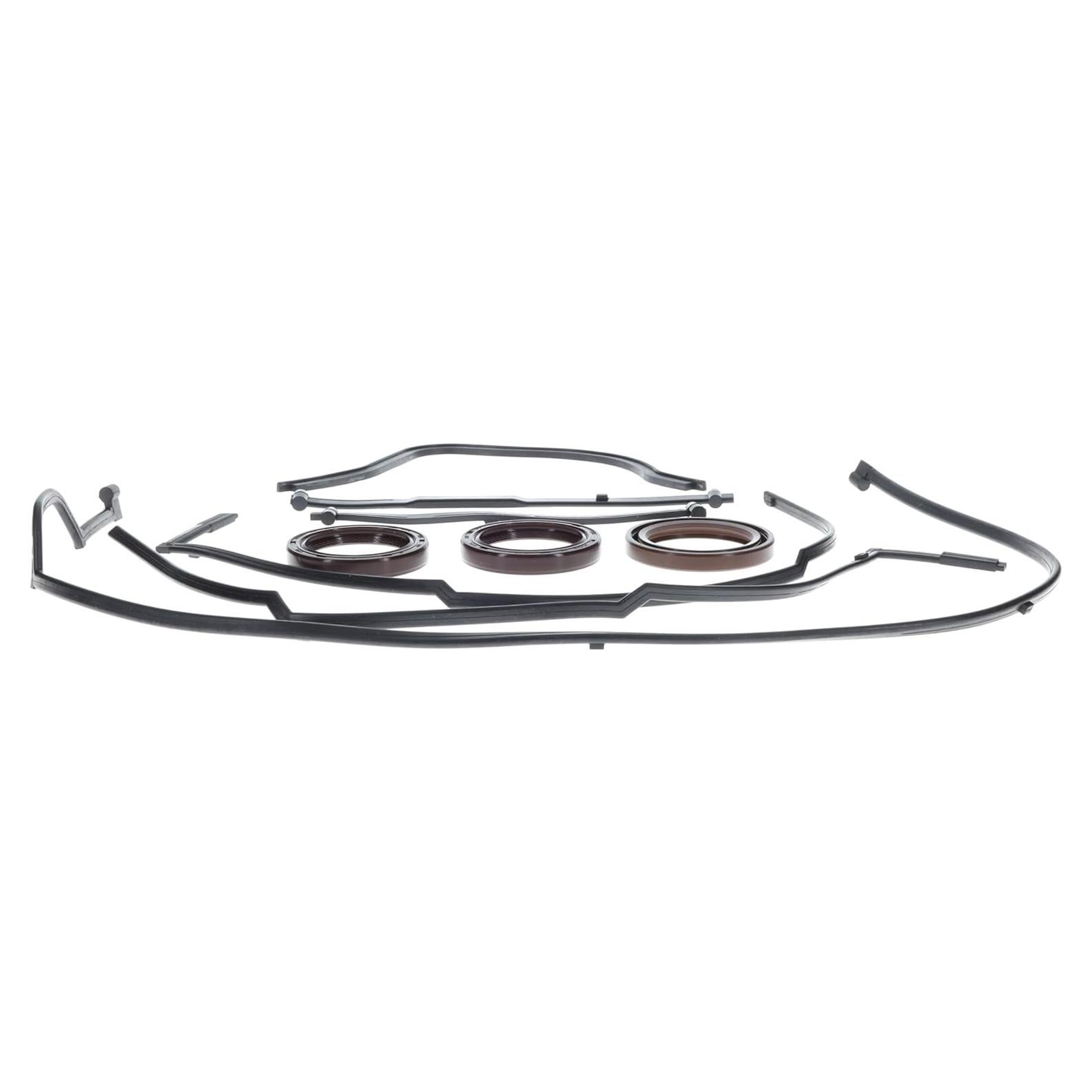 Kit de Sello y Juntas Cubre Distribución Aisin SKH-005 - Acura/Honda