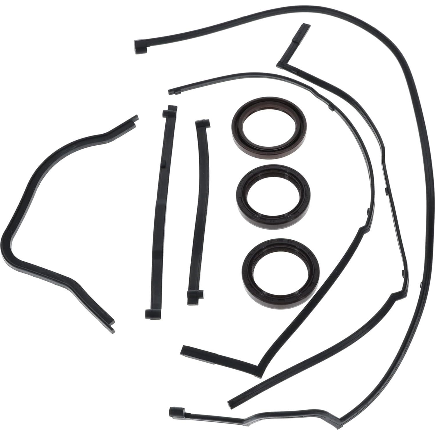 Kit de Sello y Juntas Cubre Distribución Aisin SKH-005 - Acura/Honda