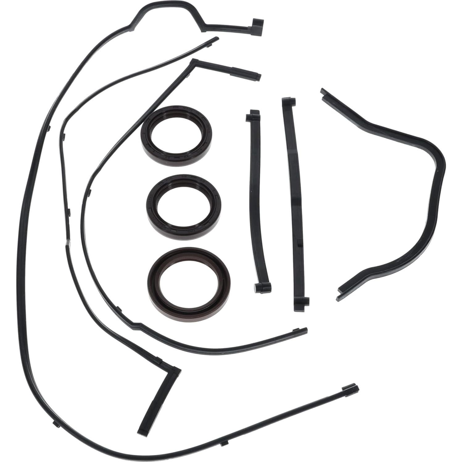 Kit de Sello y Juntas Cubre Distribución Aisin SKH-005 - Acura/Honda