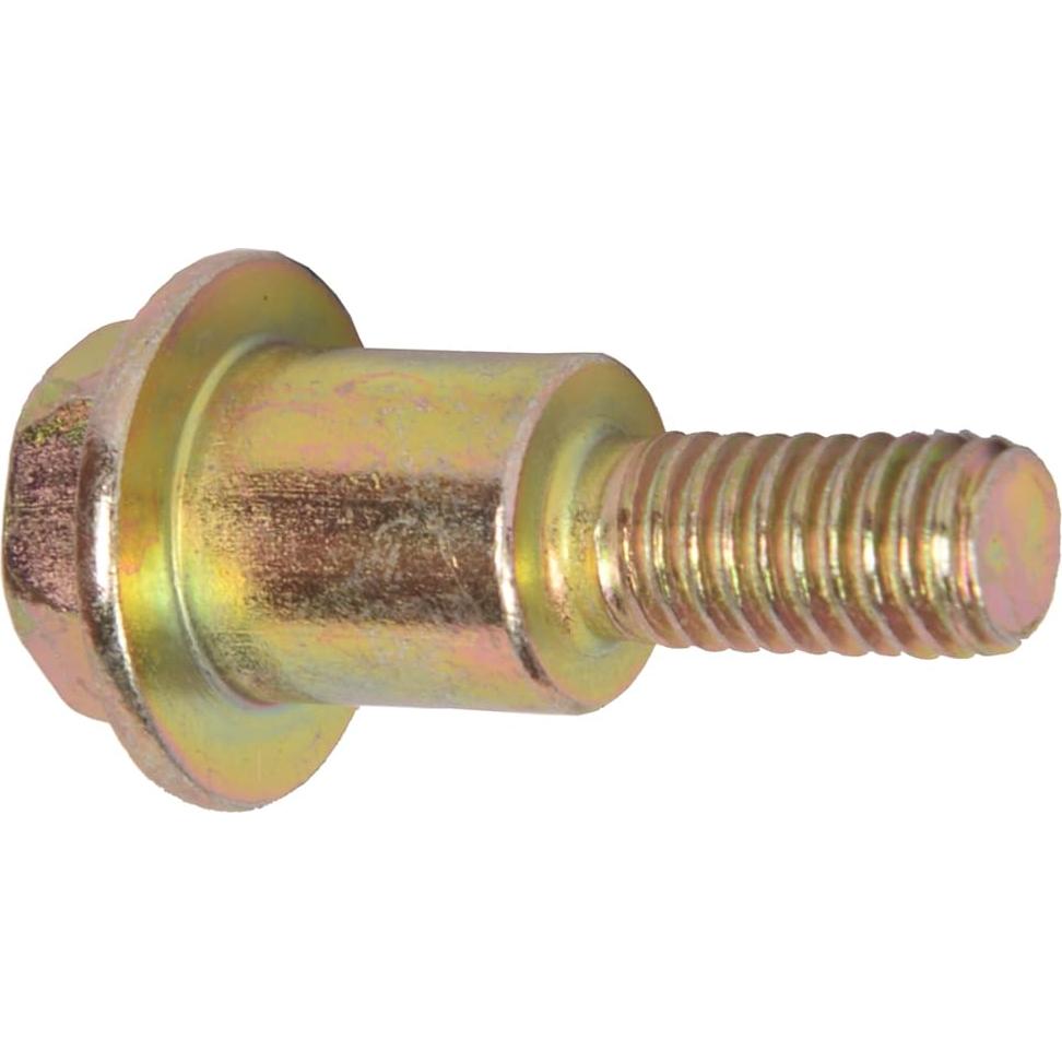 5 Pcs Tornillos de Cubierta de Correa de Distribución Honda/Acura