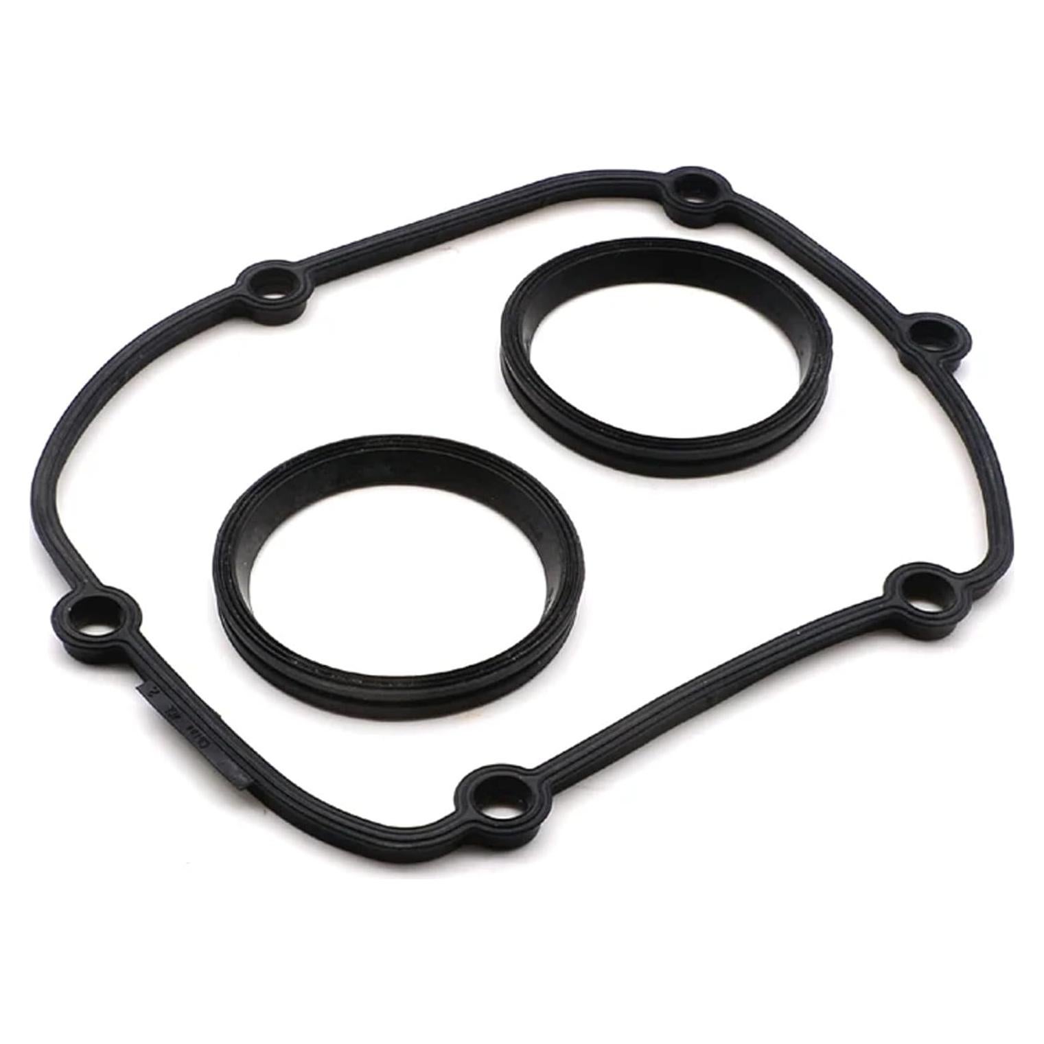 Cubierta de Tapa de Tiempo HAOTOM para VW y Audi 2013-2021