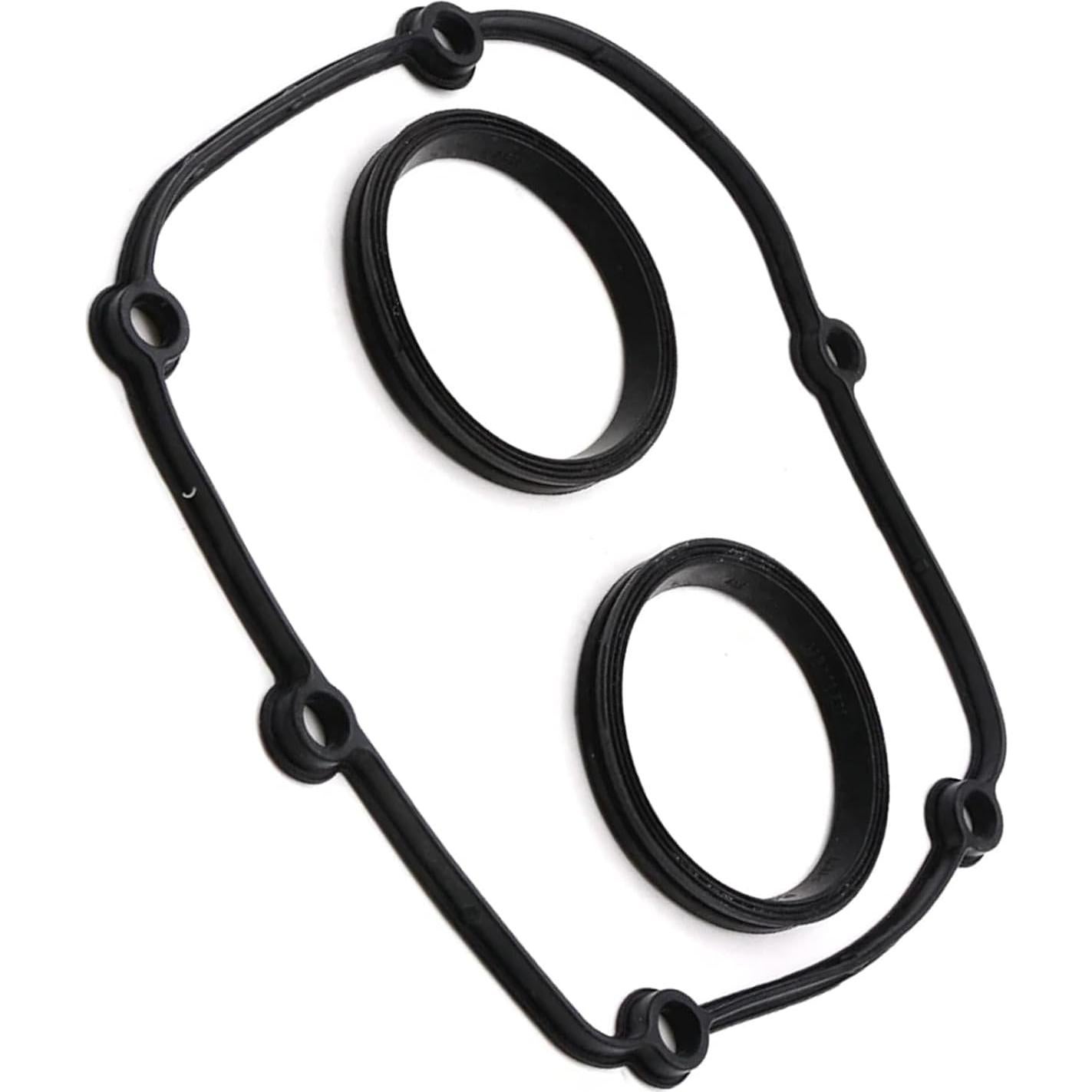 Cubierta de Tapa de Tiempo HAOTOM para VW y Audi 2013-2021