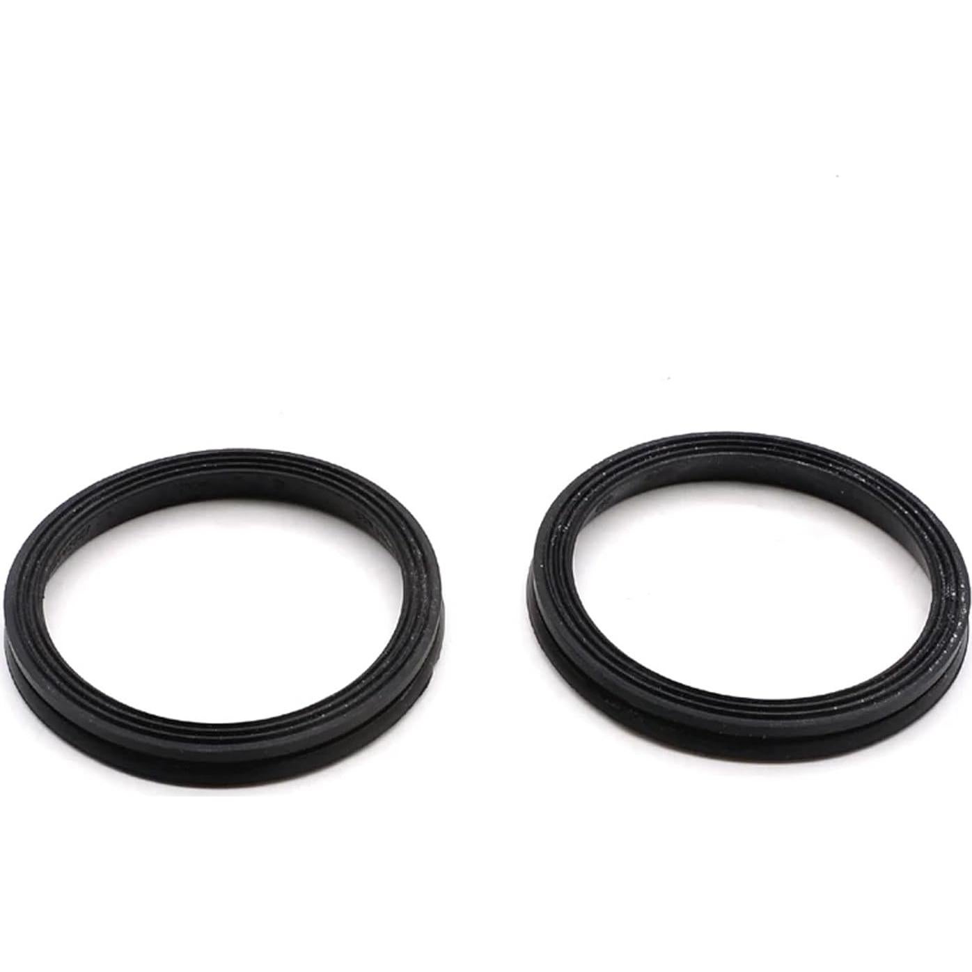 Cubierta de Tapa de Tiempo HAOTOM para VW y Audi 2013-2021