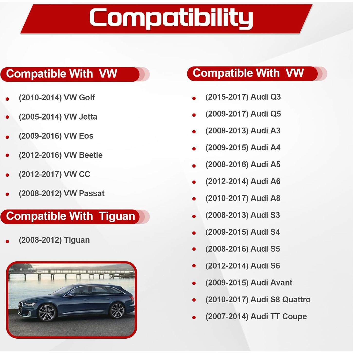 Junta de Cubierta de Cadena Distribución VW/Audi ZOKYUYS