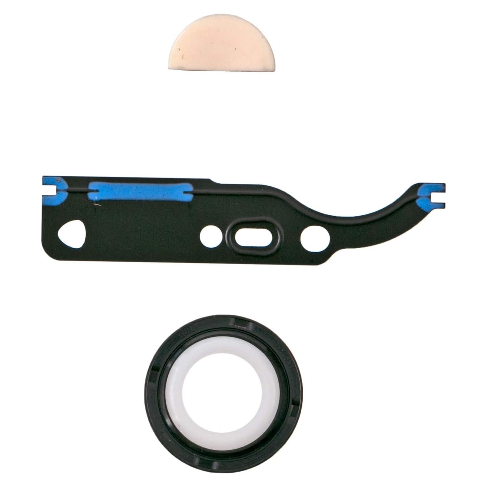 Juego de Sello Frontal del Cigüeñal Fel-Pro TCS 45038 para Audi y Volkswagen