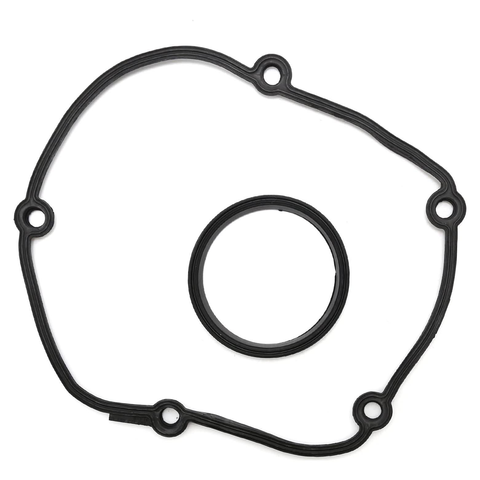 Junta y Kit de Sello Cubierta Cadena Tiempo MDEOOSKY 06H103483D