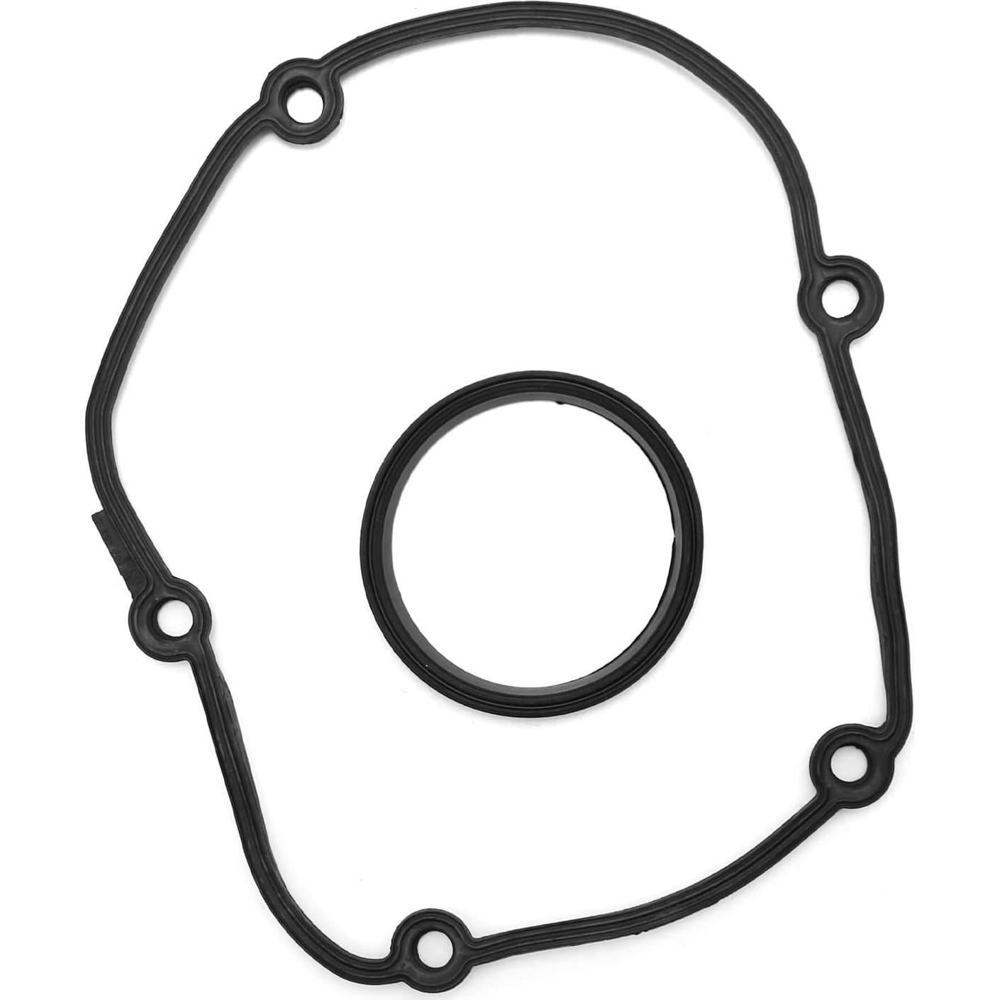 Junta y Kit de Sello Cubierta Cadena Tiempo MDEOOSKY 06H103483D