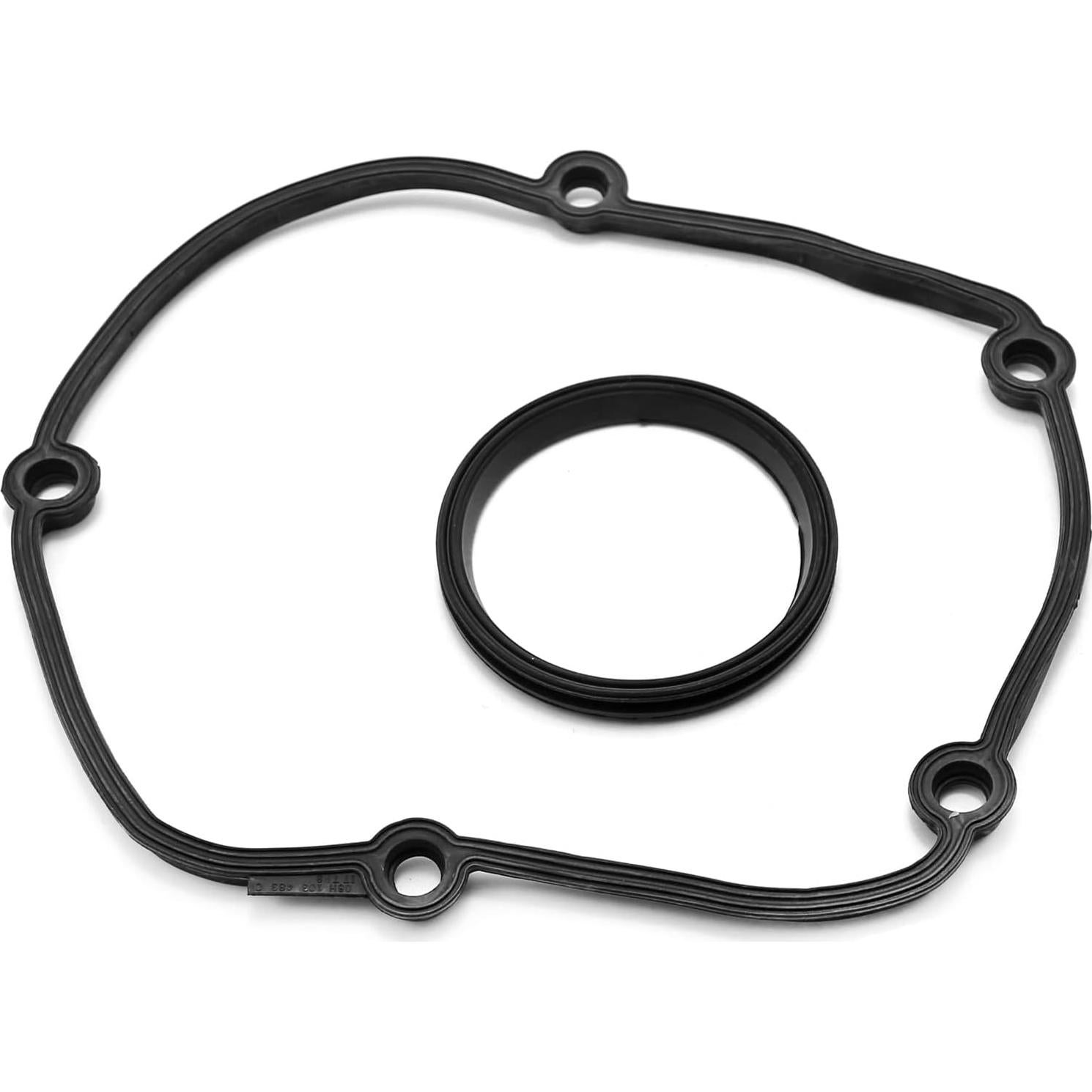 Junta y Kit de Sello Cubierta Cadena Tiempo MDEOOSKY 06H103483D