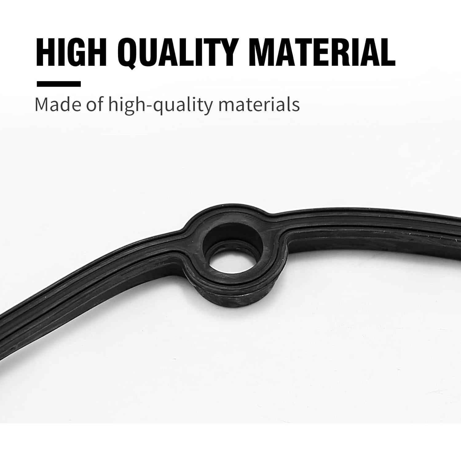 Junta y Kit de Sello Cubierta Cadena Tiempo MDEOOSKY 06H103483D