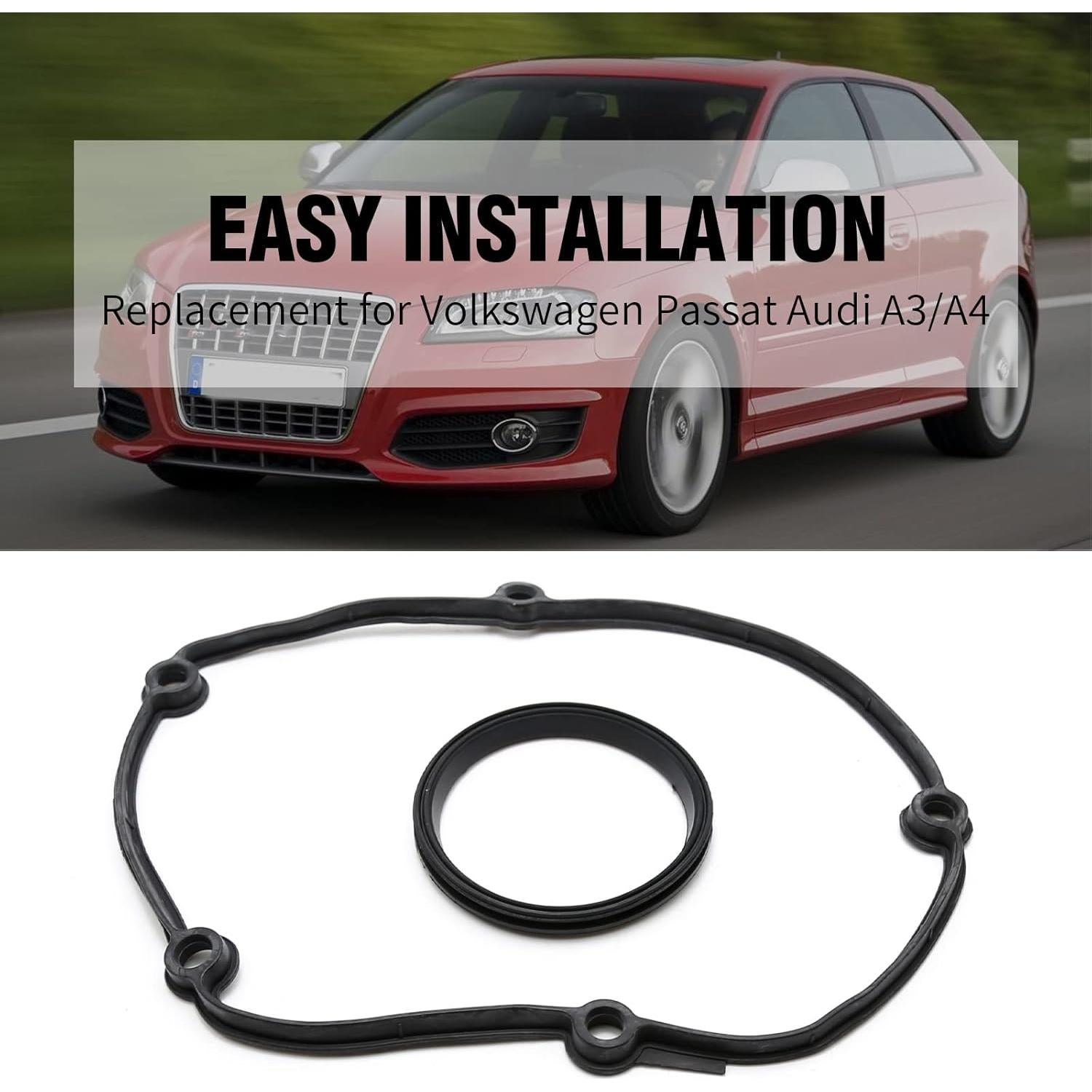 Junta y Kit de Sello Cubierta Cadena Tiempo MDEOOSKY 06H103483D