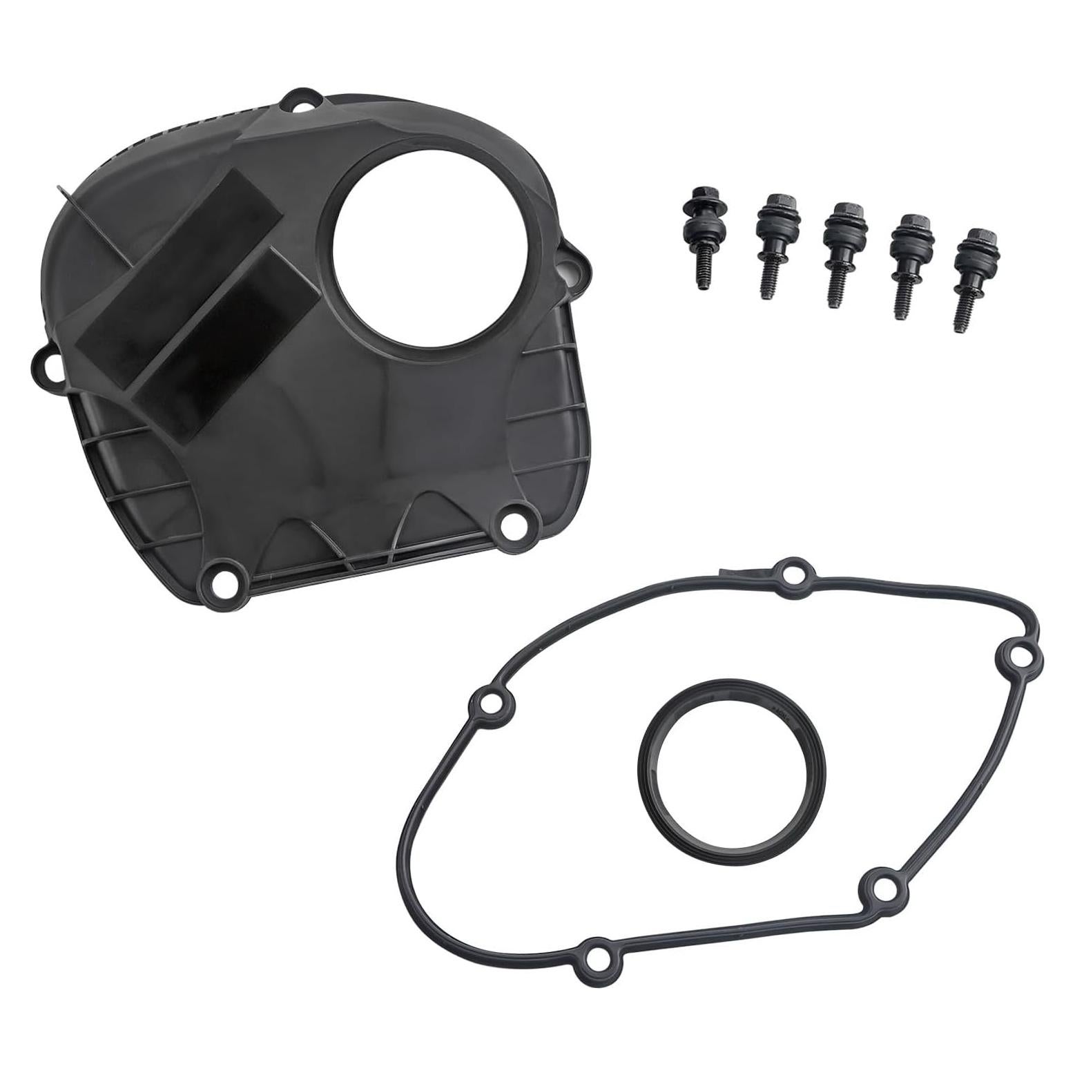 Cubierta Superior Cadena de Tiempo Fitede Audi VW 06H103269