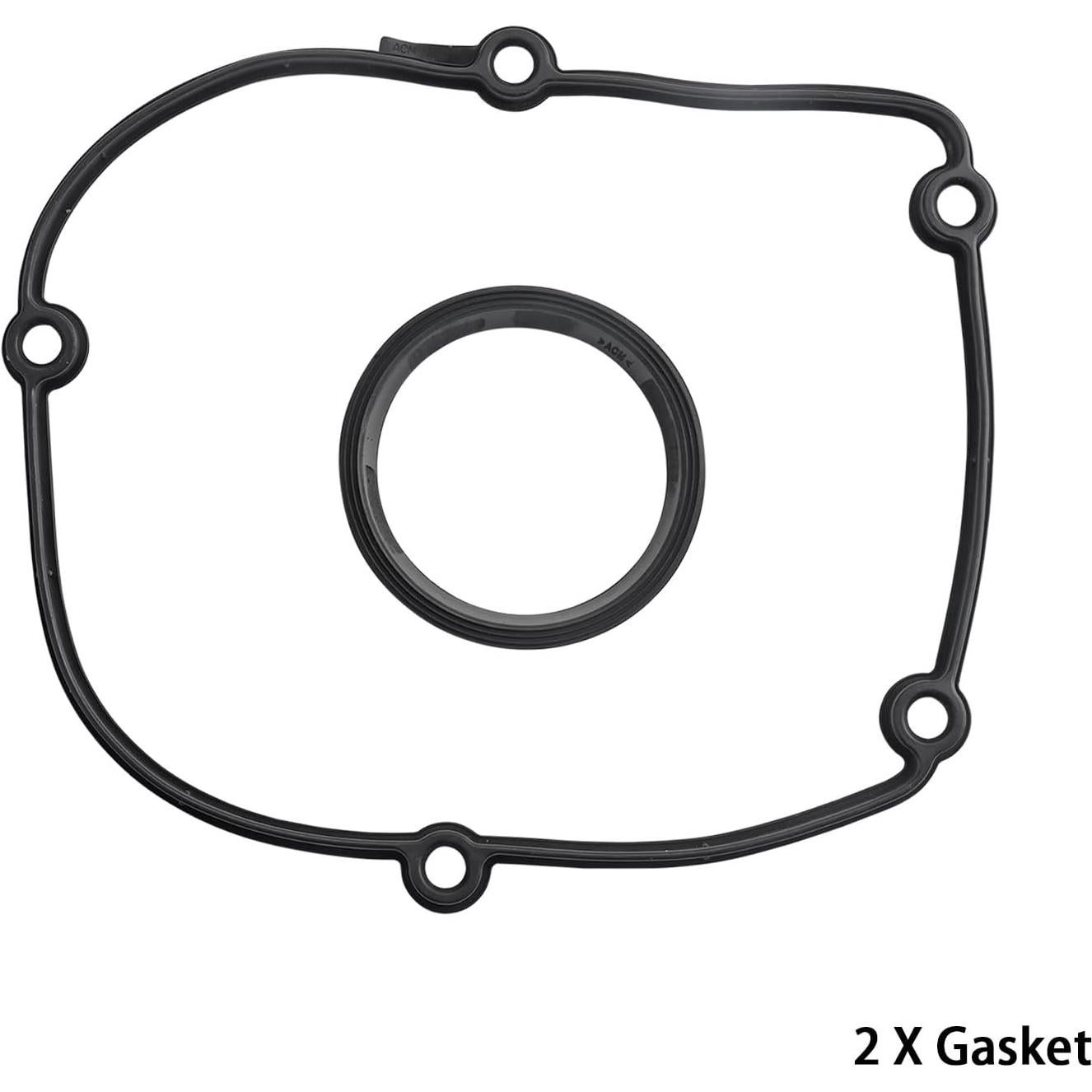 Cubierta Superior Cadena de Tiempo Fitede Audi VW 06H103269