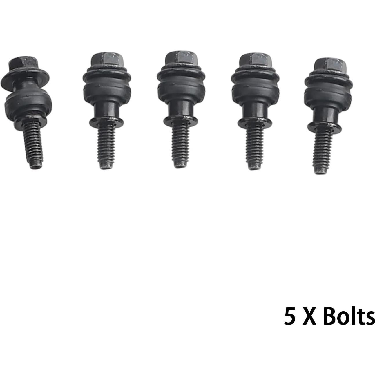 Cubierta Superior Cadena de Tiempo Fitede Audi VW 06H103269