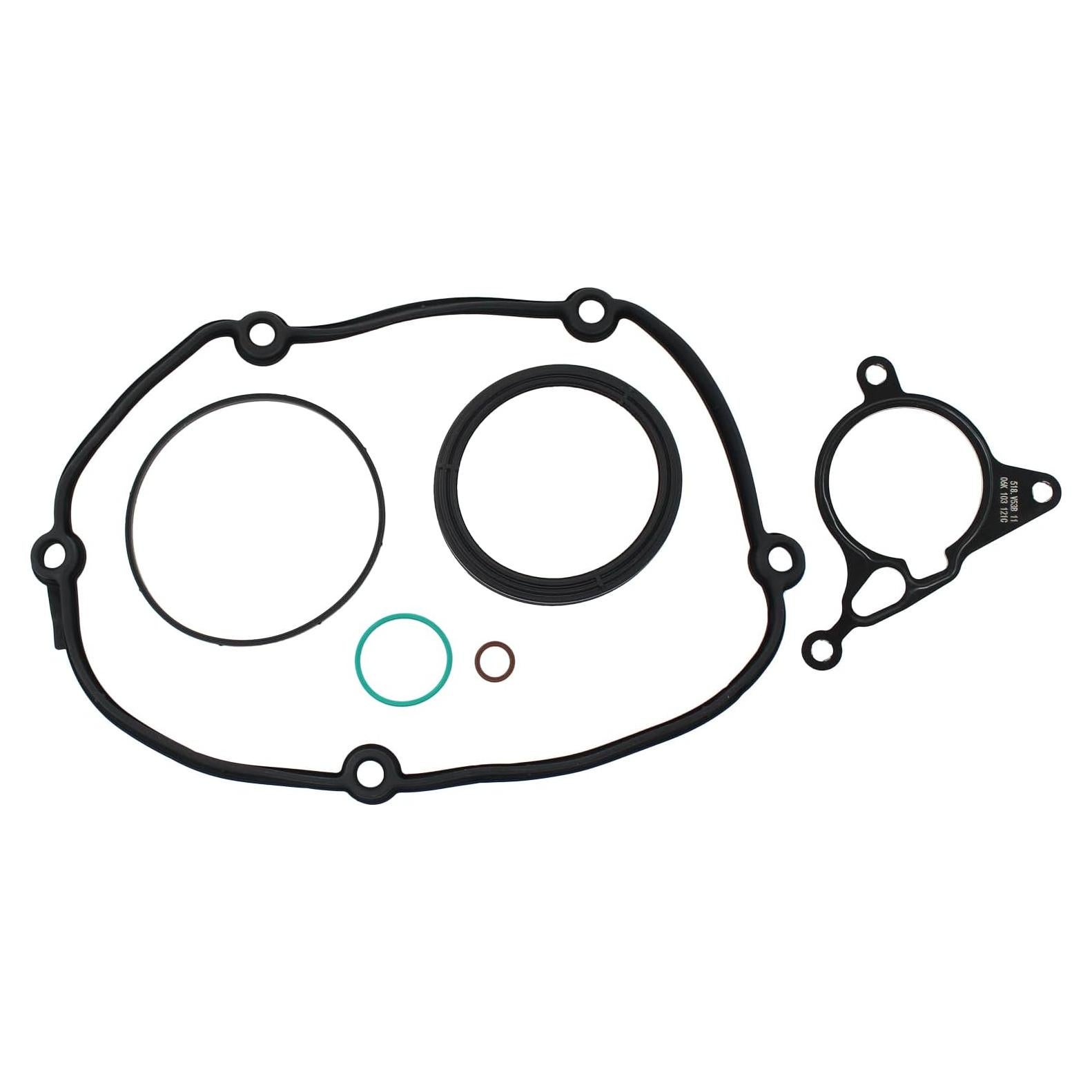 Kit de Sello de Junta de Cubierta y Bomba de Vacío DriveFix