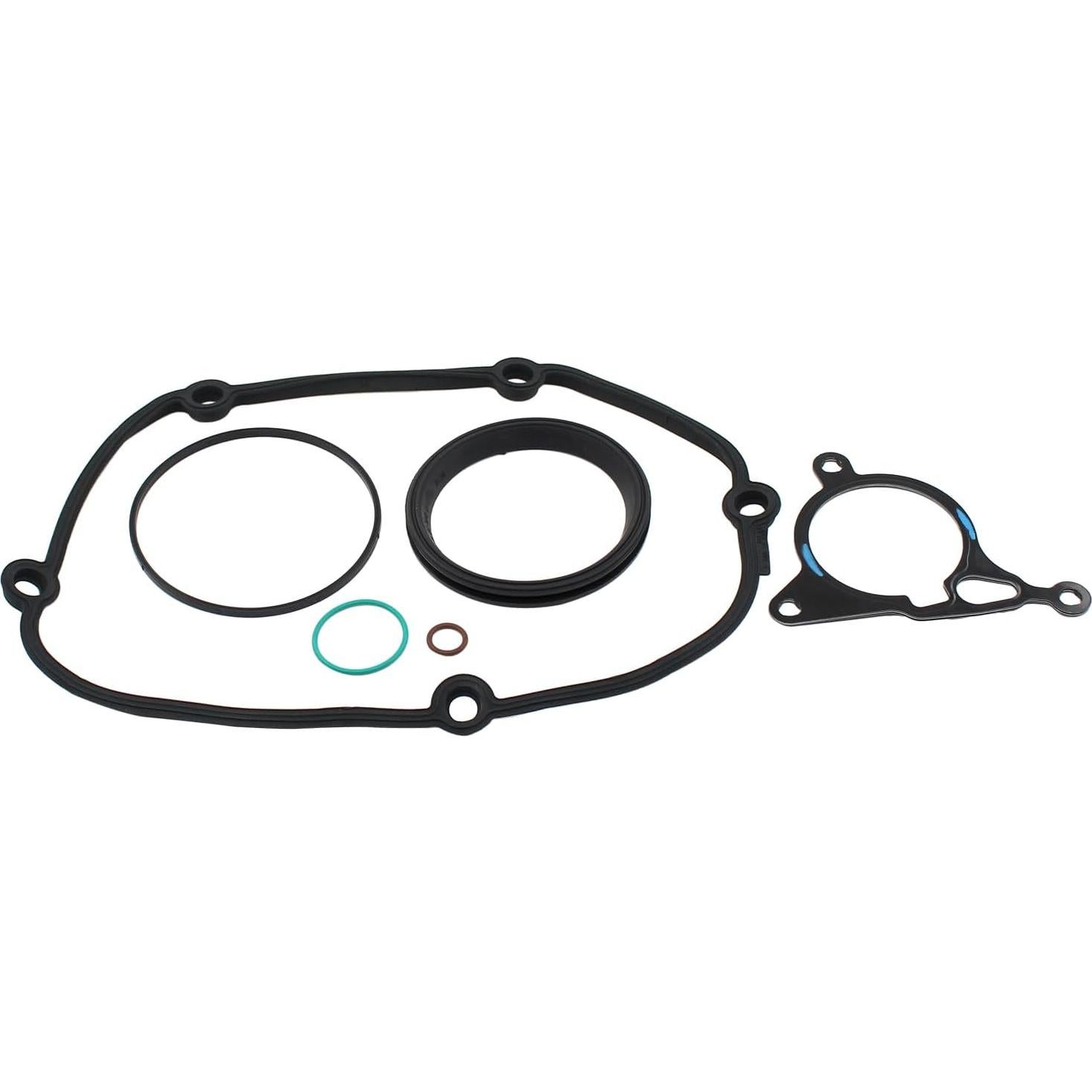 Kit de Sello de Junta de Cubierta y Bomba de Vacío DriveFix